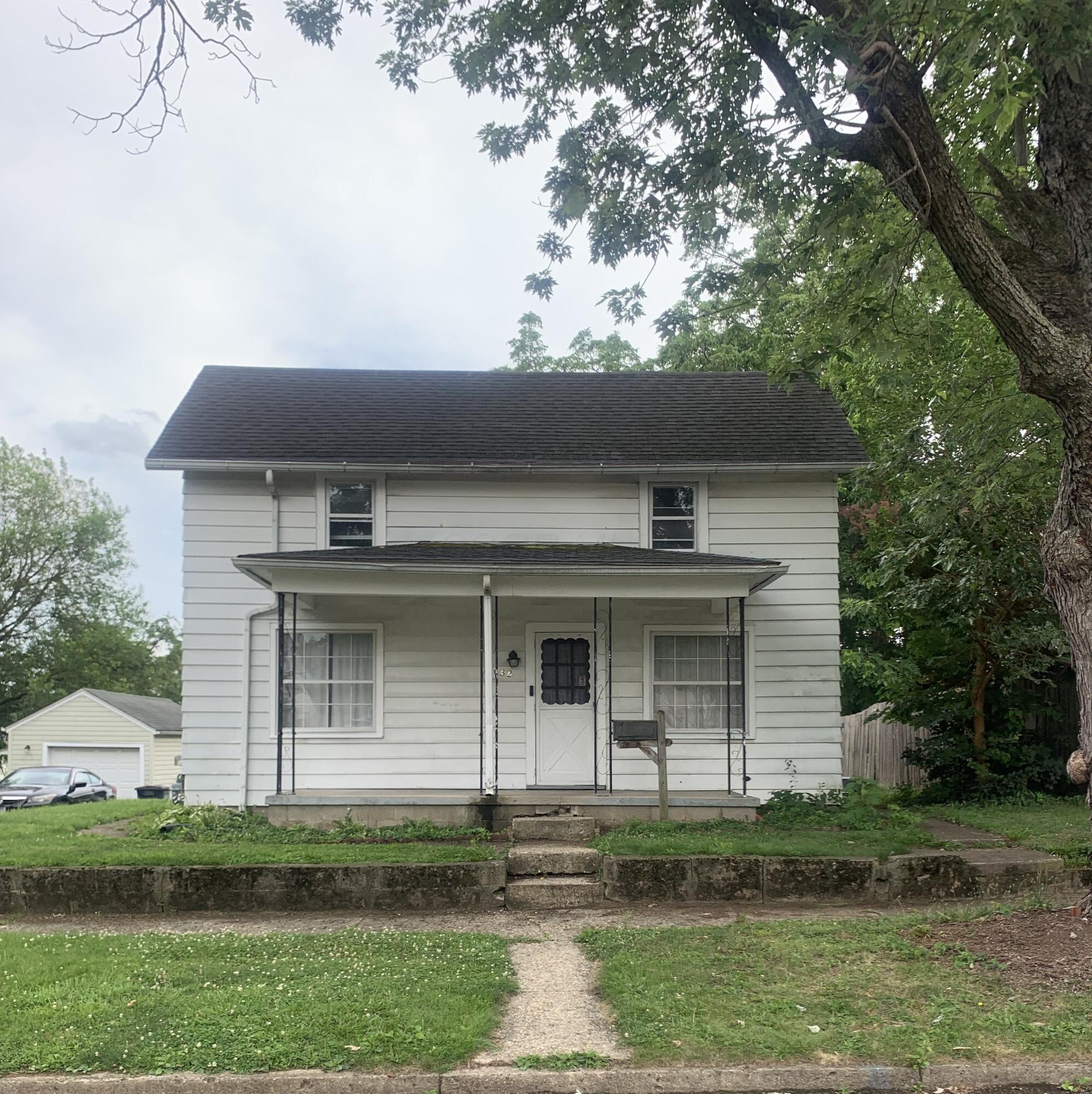 632 Frederick Street — photo