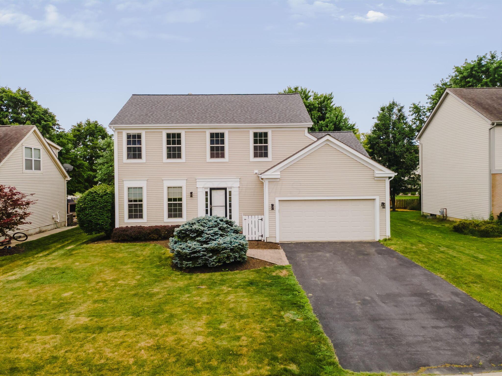 1224 Briarshore Way — photo