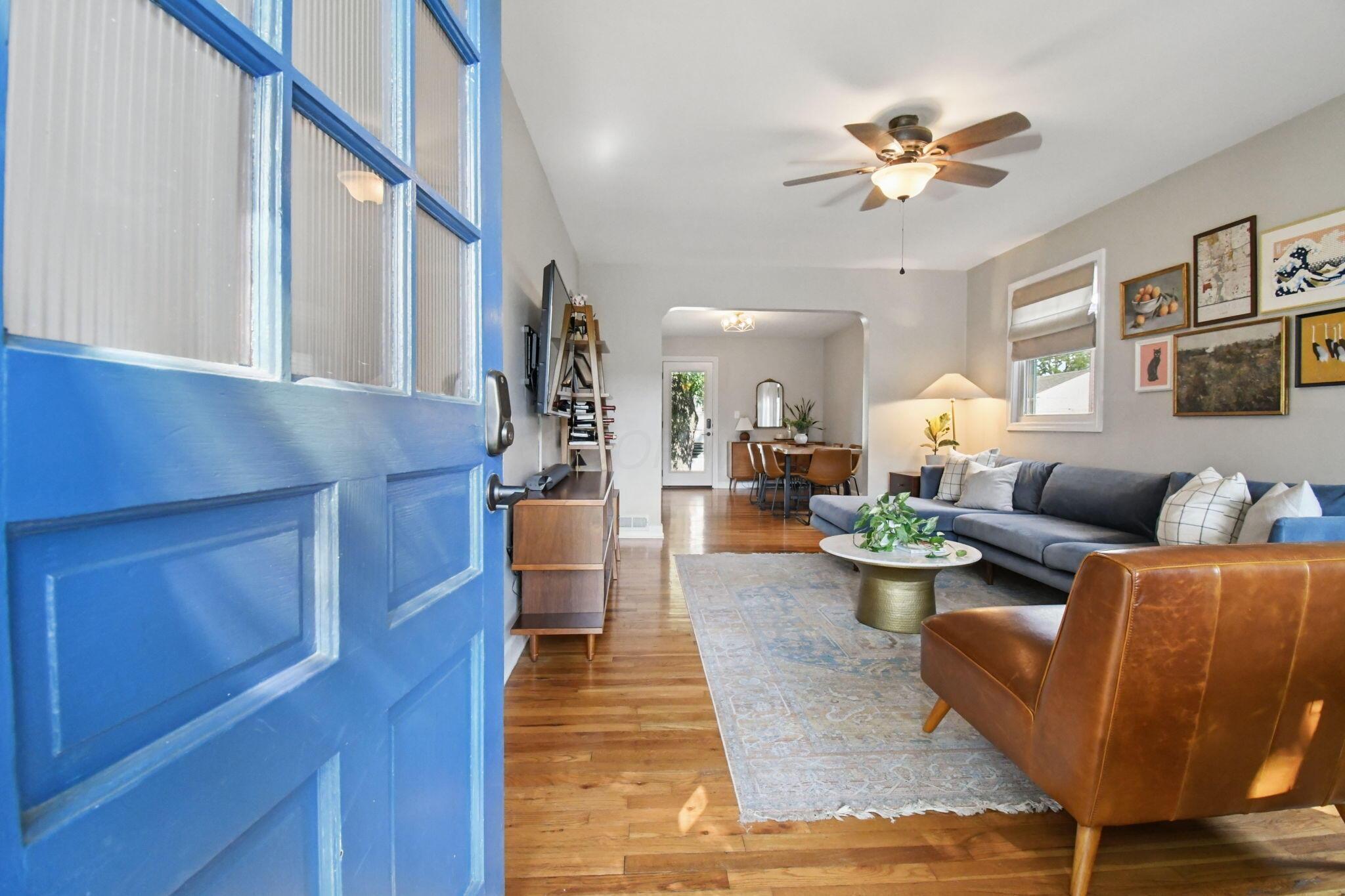 826 Mcclain Road — photo