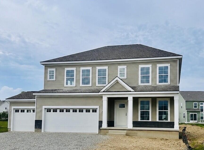 7356 Coralberry Way — photo