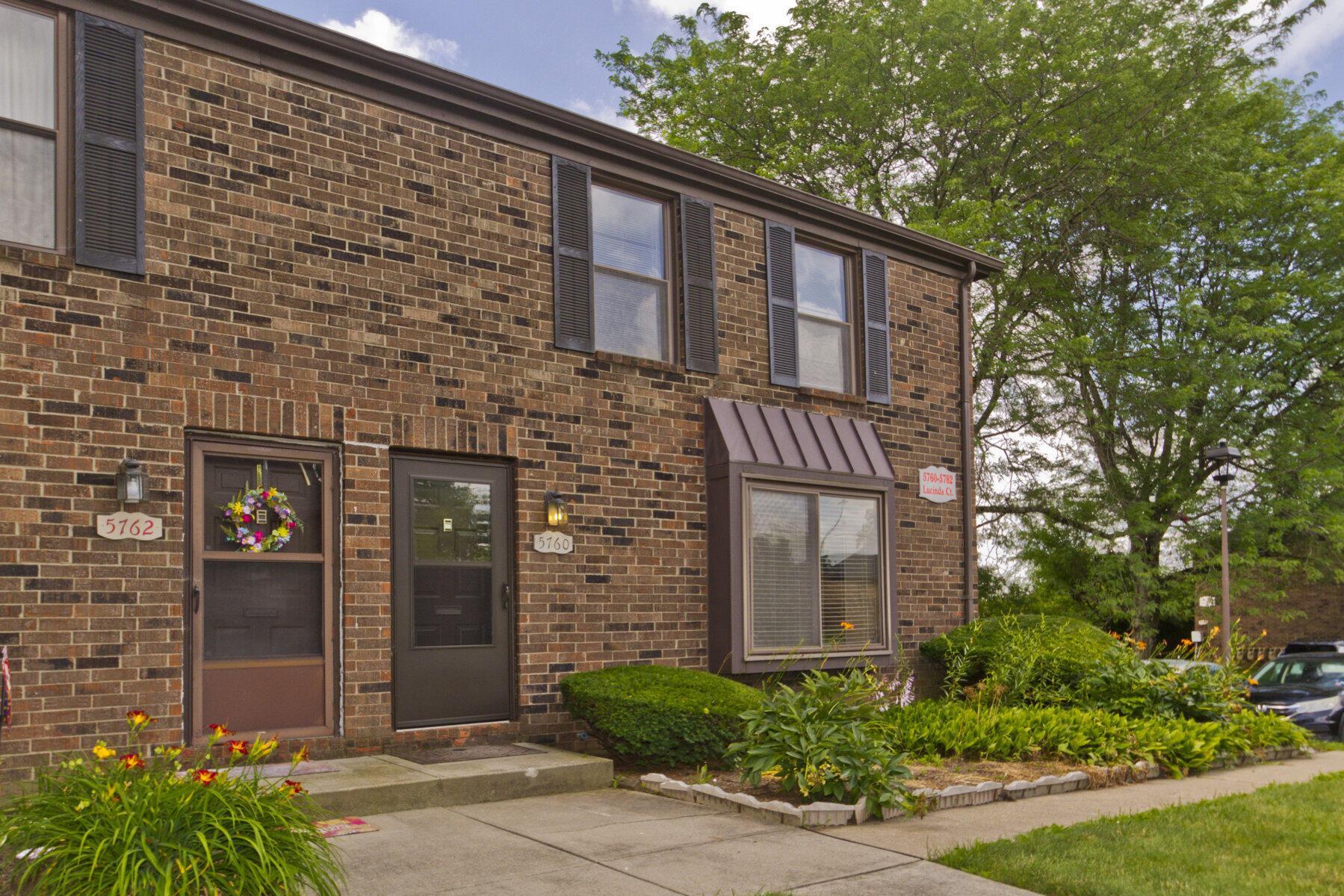 5760 Lucinda Court — photo