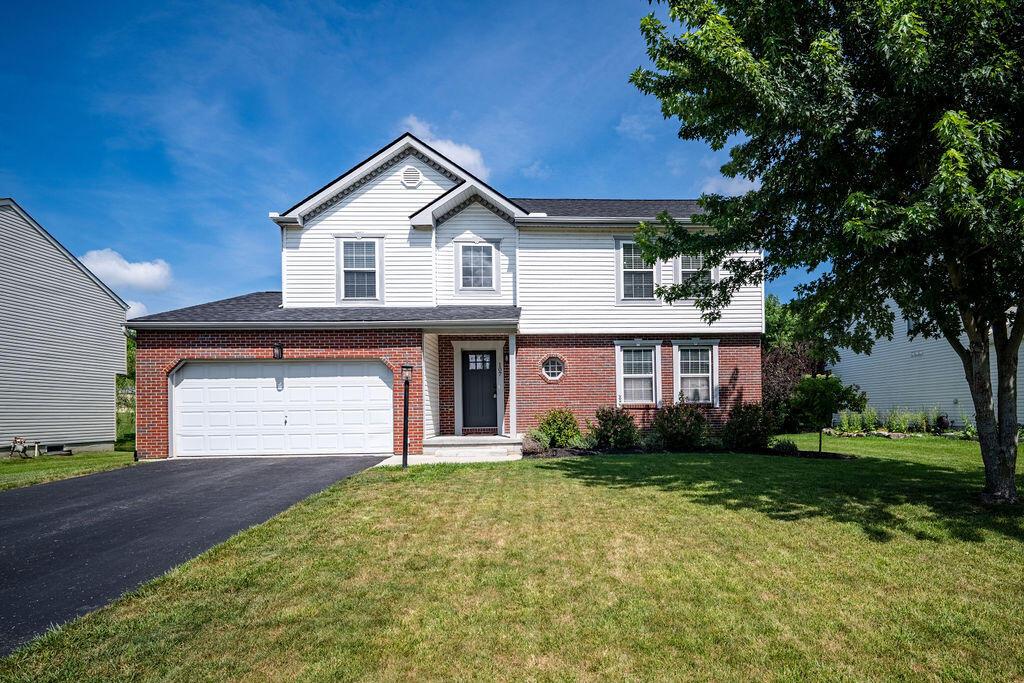 107 Spring Brook Court — photo
