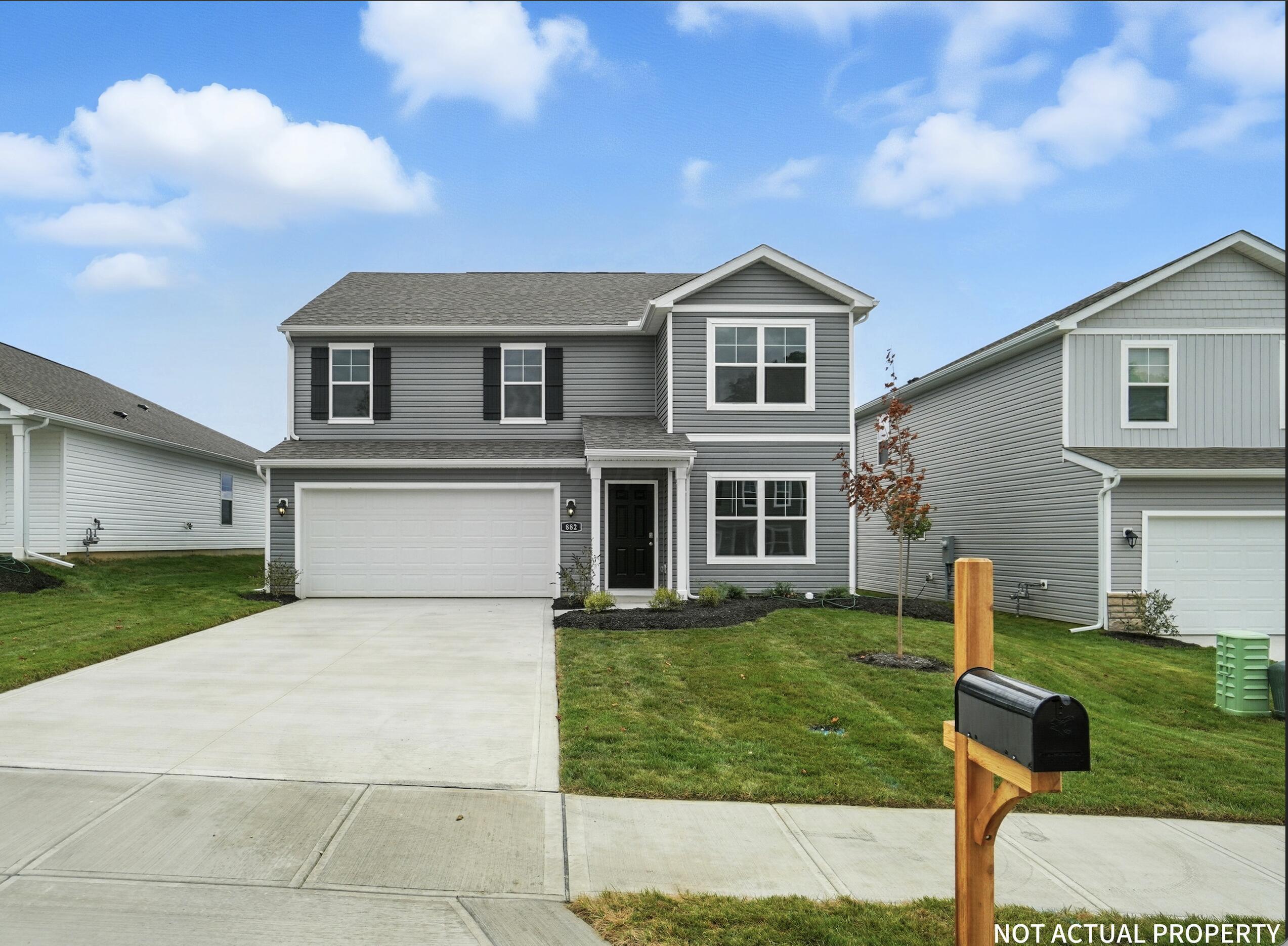 127 Brookside Drive — photo