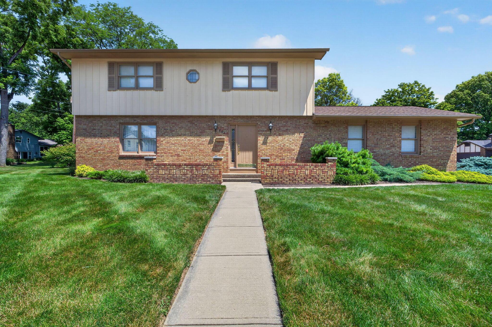 604 Patricia Ann Lane — photo