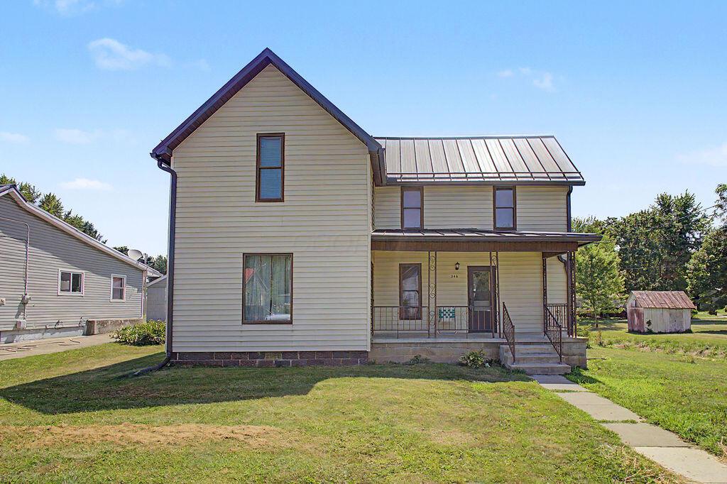 546 N Jefferson Street — photo