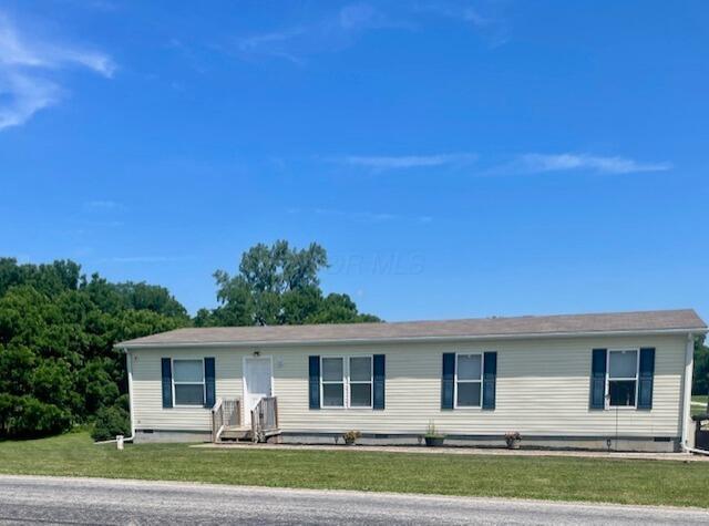 6685 Township Rd 14 — photo