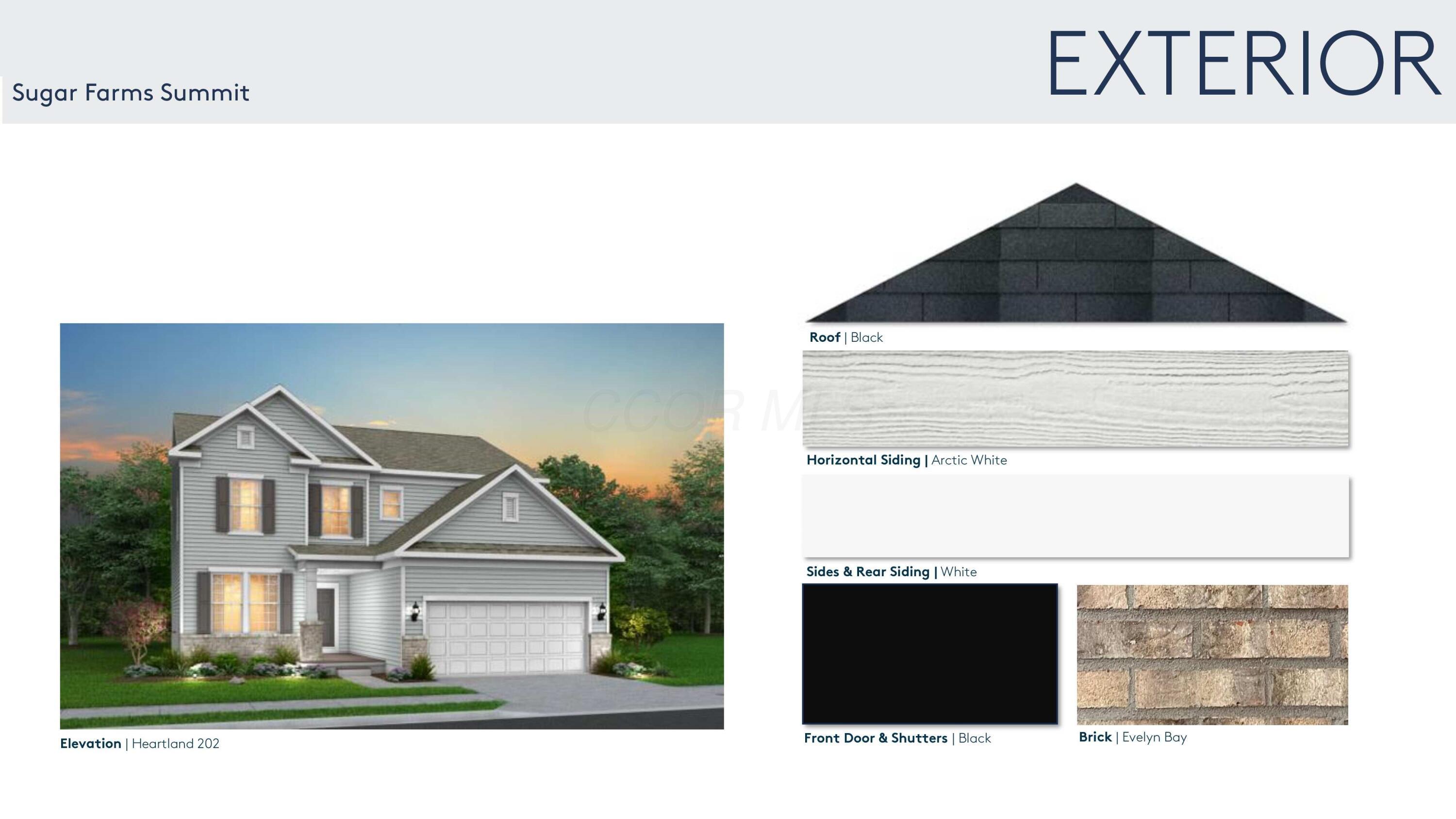 6292 Lampone Drive, Lot 346 — photo