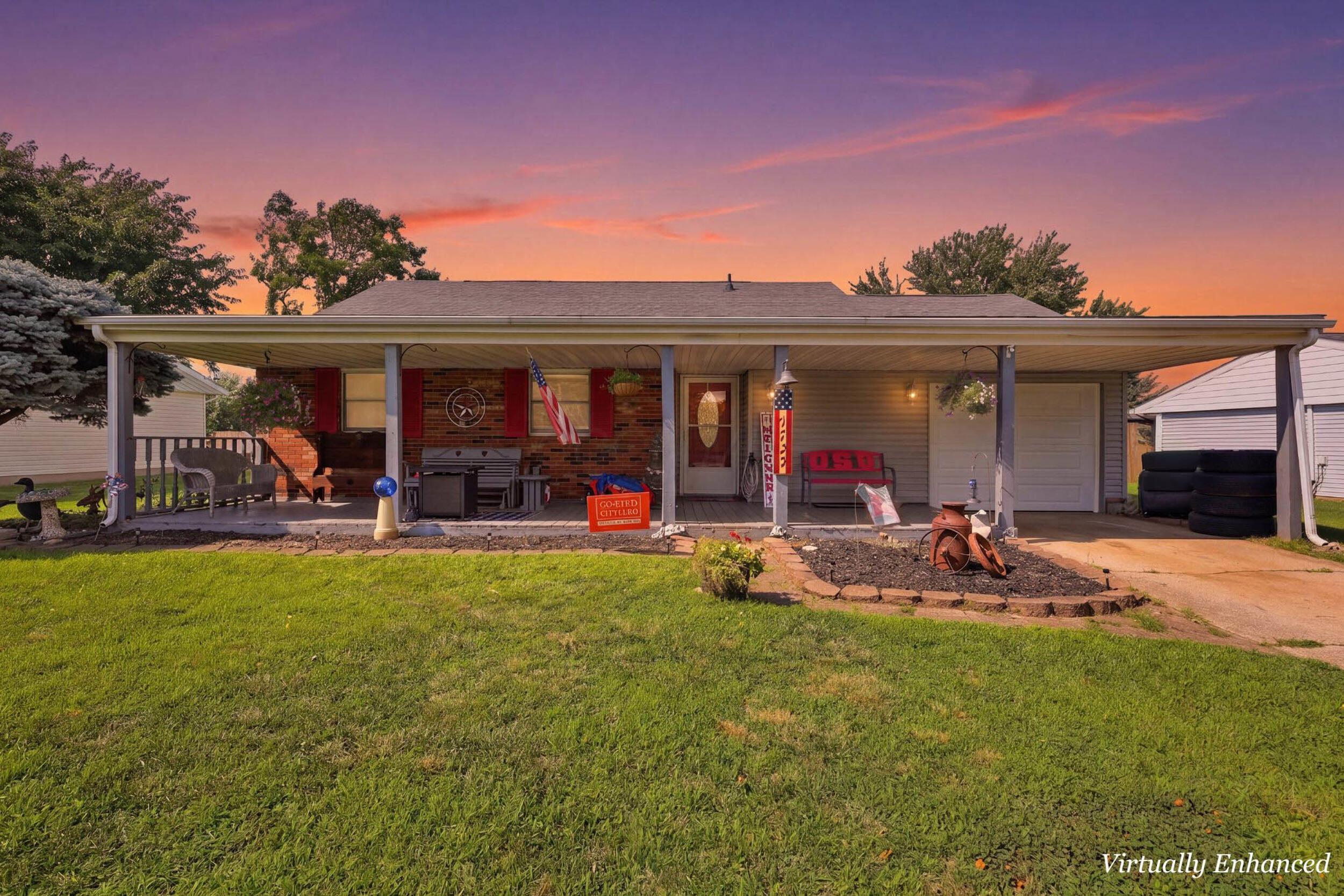 1725 Sioux Drive — photo
