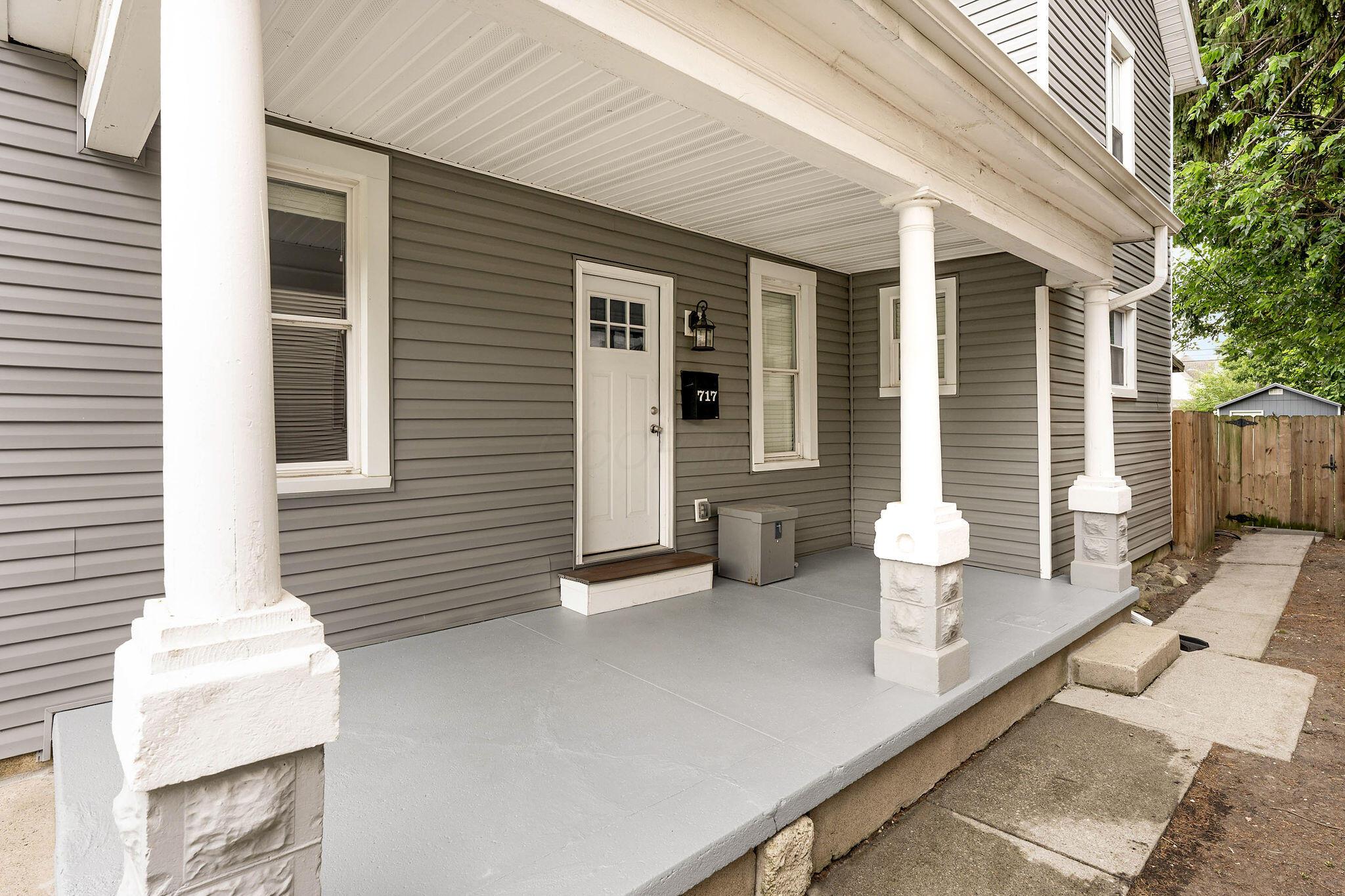 717 Siebert Street — photo