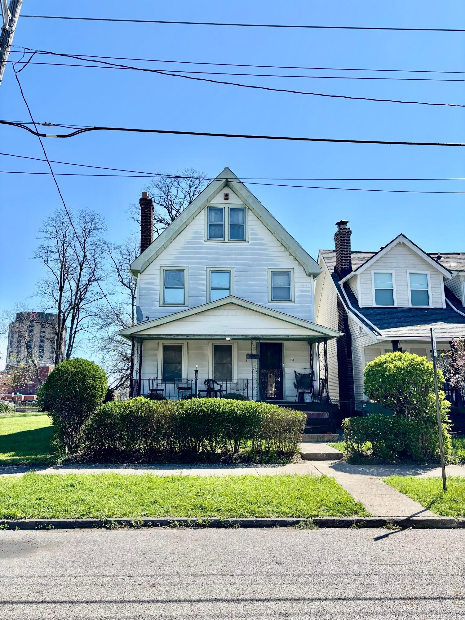 160 Winner Avenue — photo