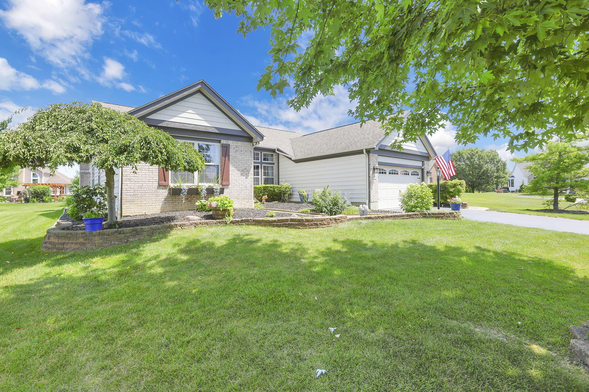 4008 Dorset Court — photo