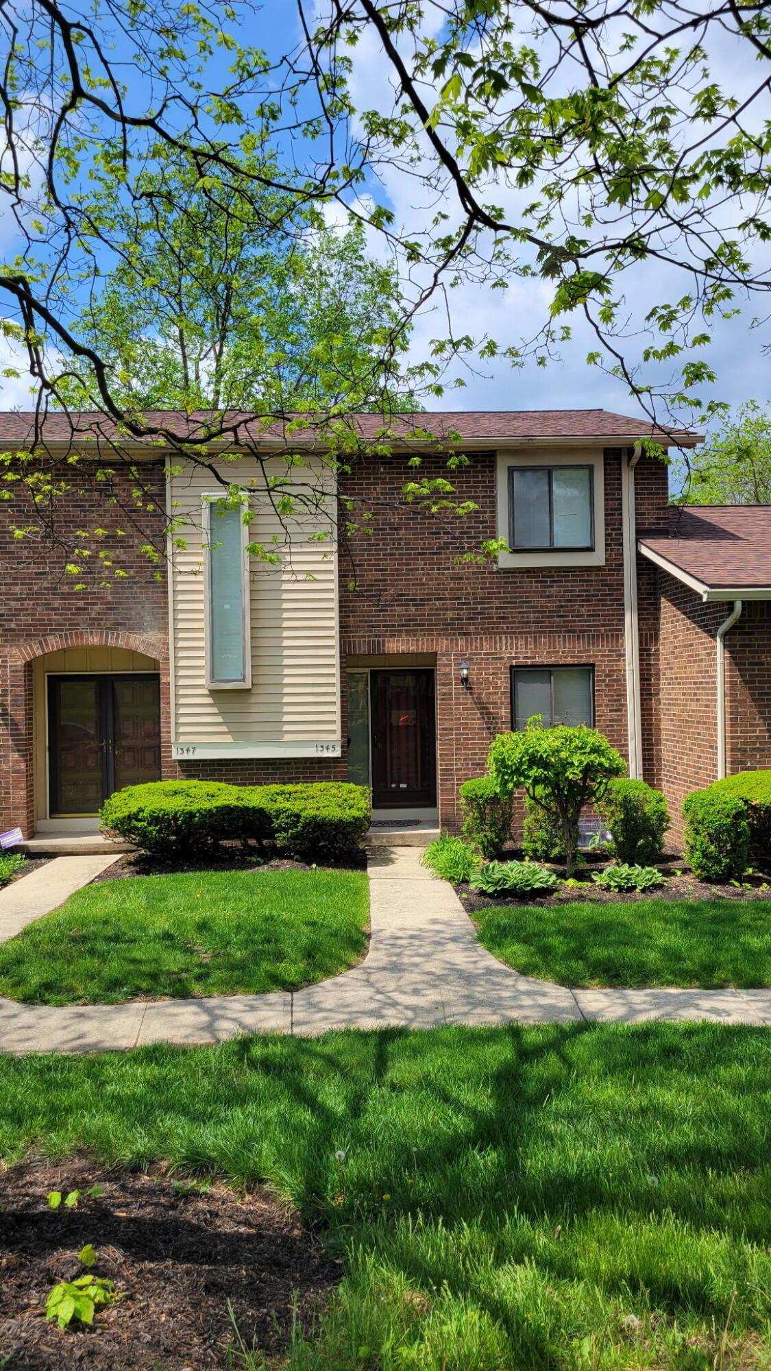 1345 S Waggoner Road — photo