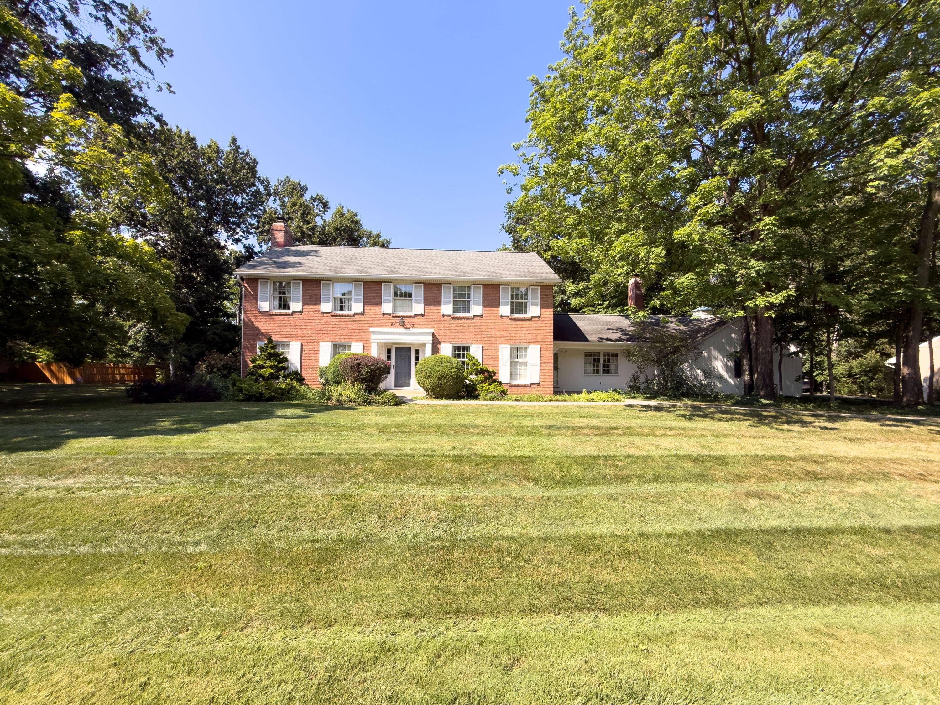 6010 Forestview Drive — photo