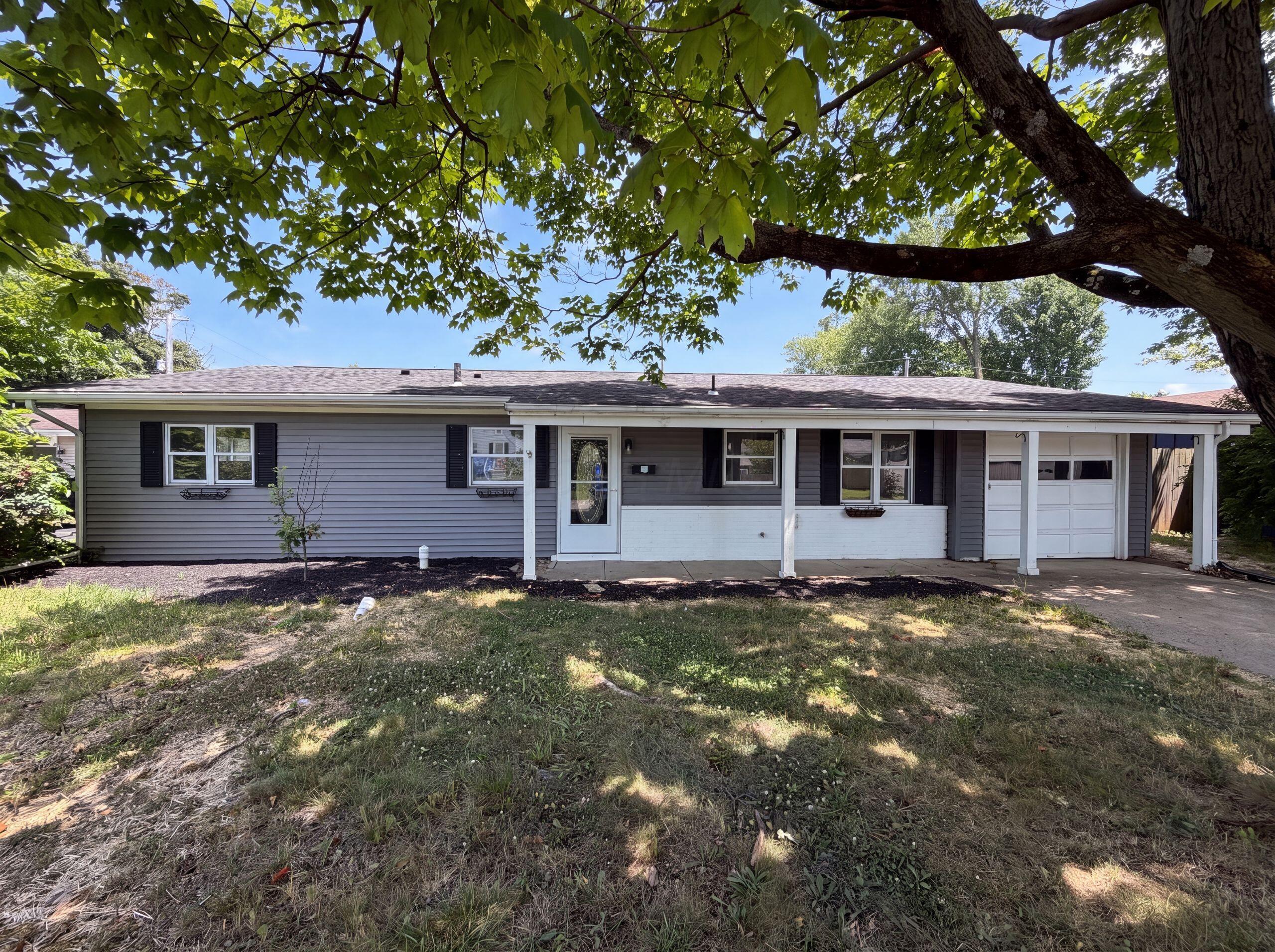 932 Lincoln Drive — photo