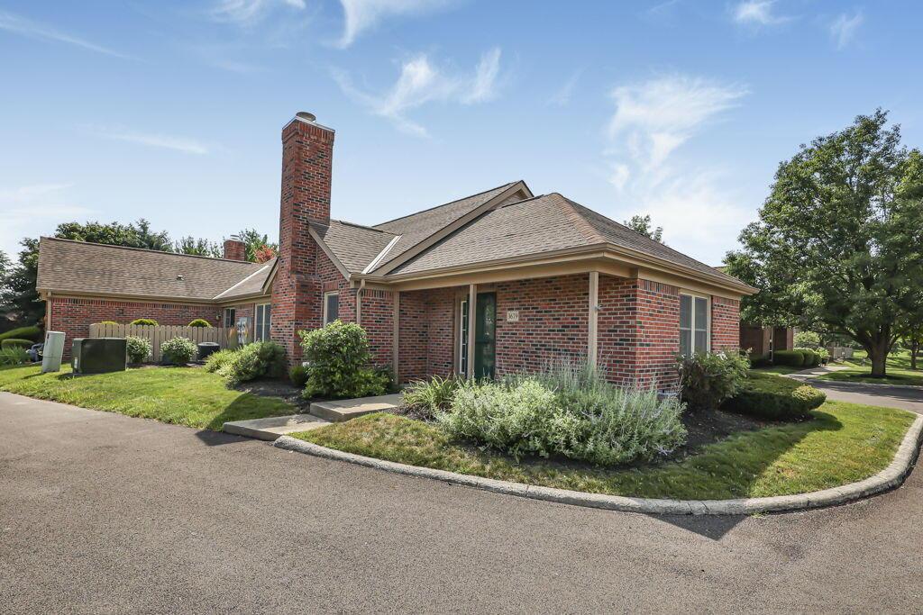 3679 Osprey Lane — photo