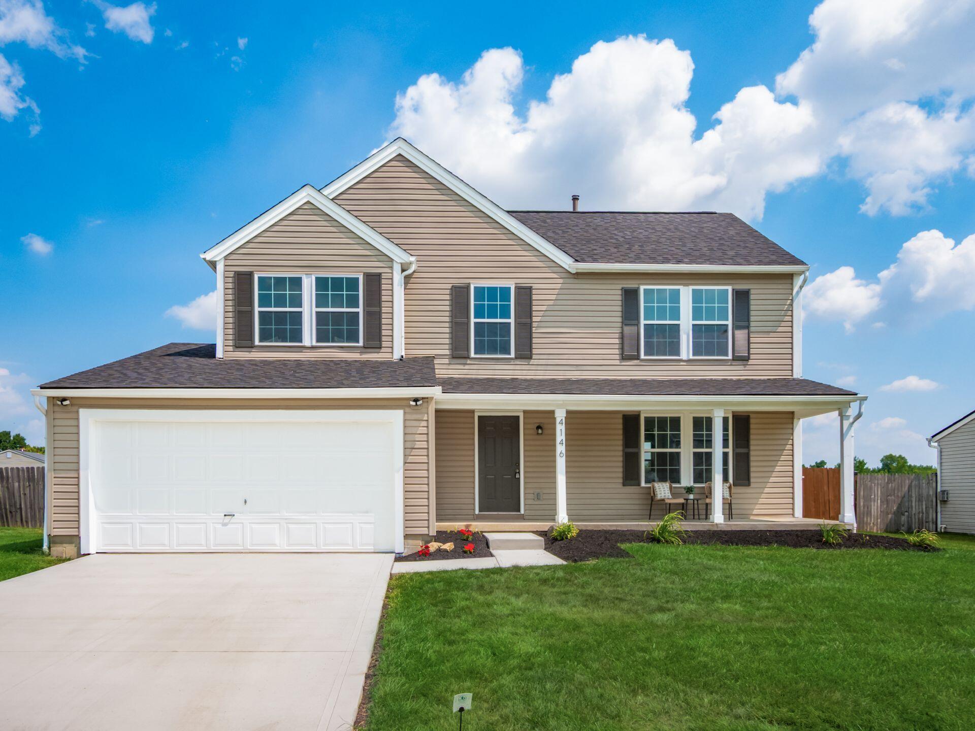 4146 Demorest Cove Court — photo