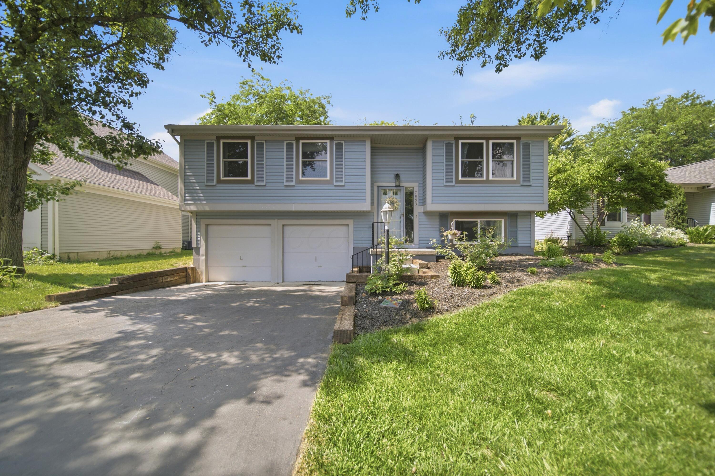 7893 Leaview Drive — photo