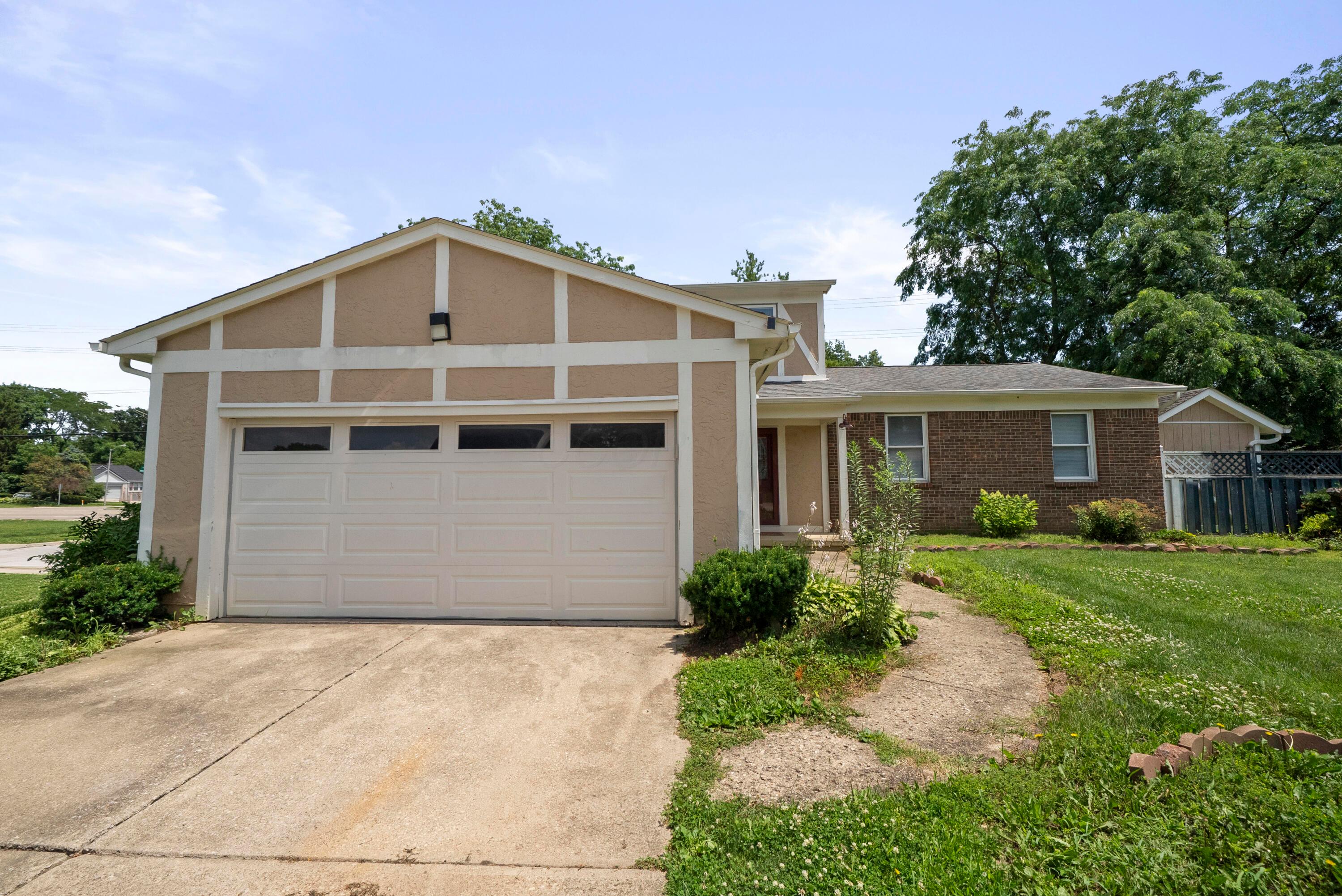1408 Cider Mill Court — photo