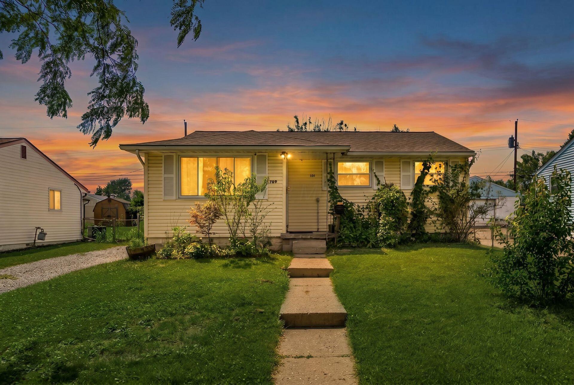 769 Maurine Drive — photo