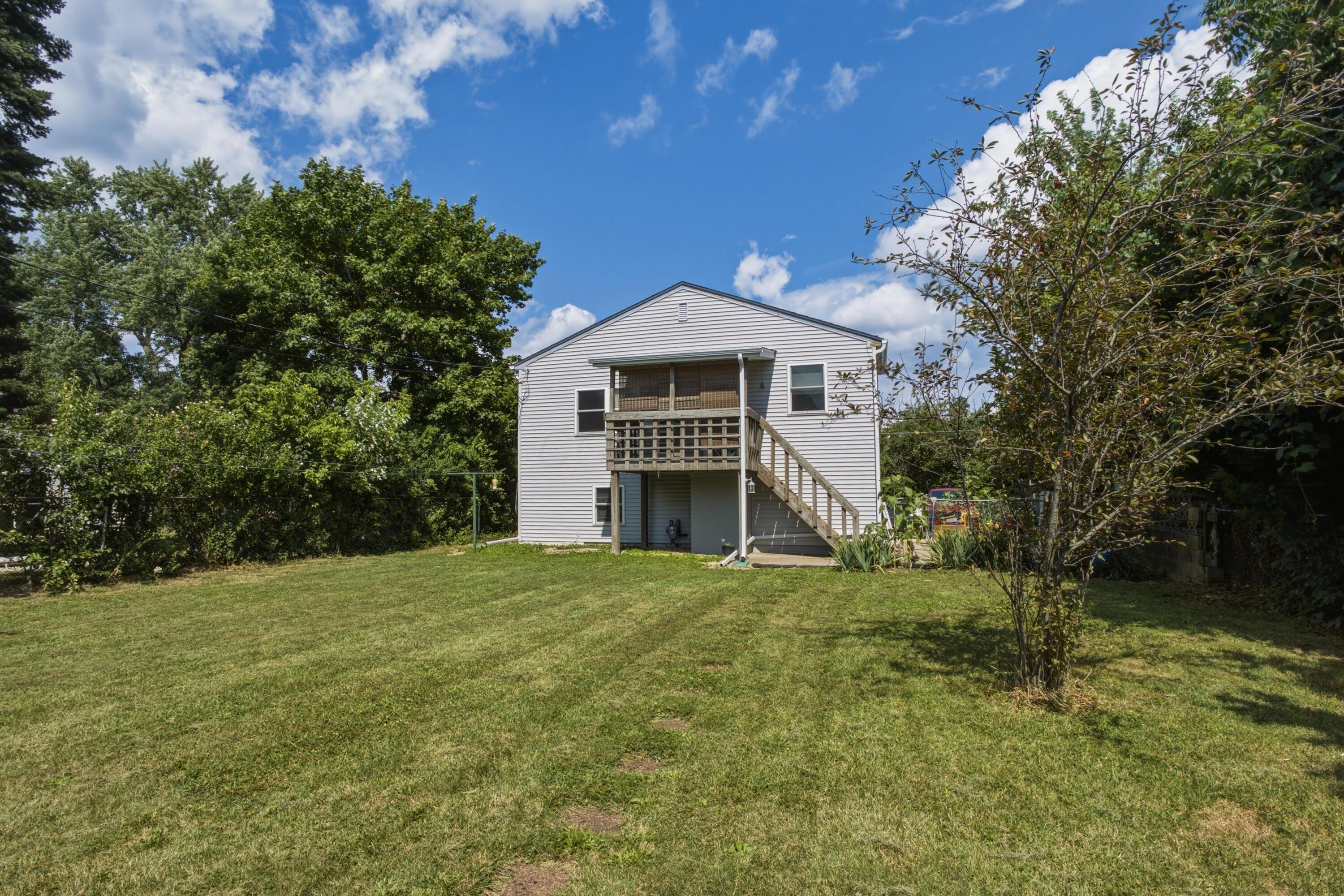 136 N Ewing Street — photo