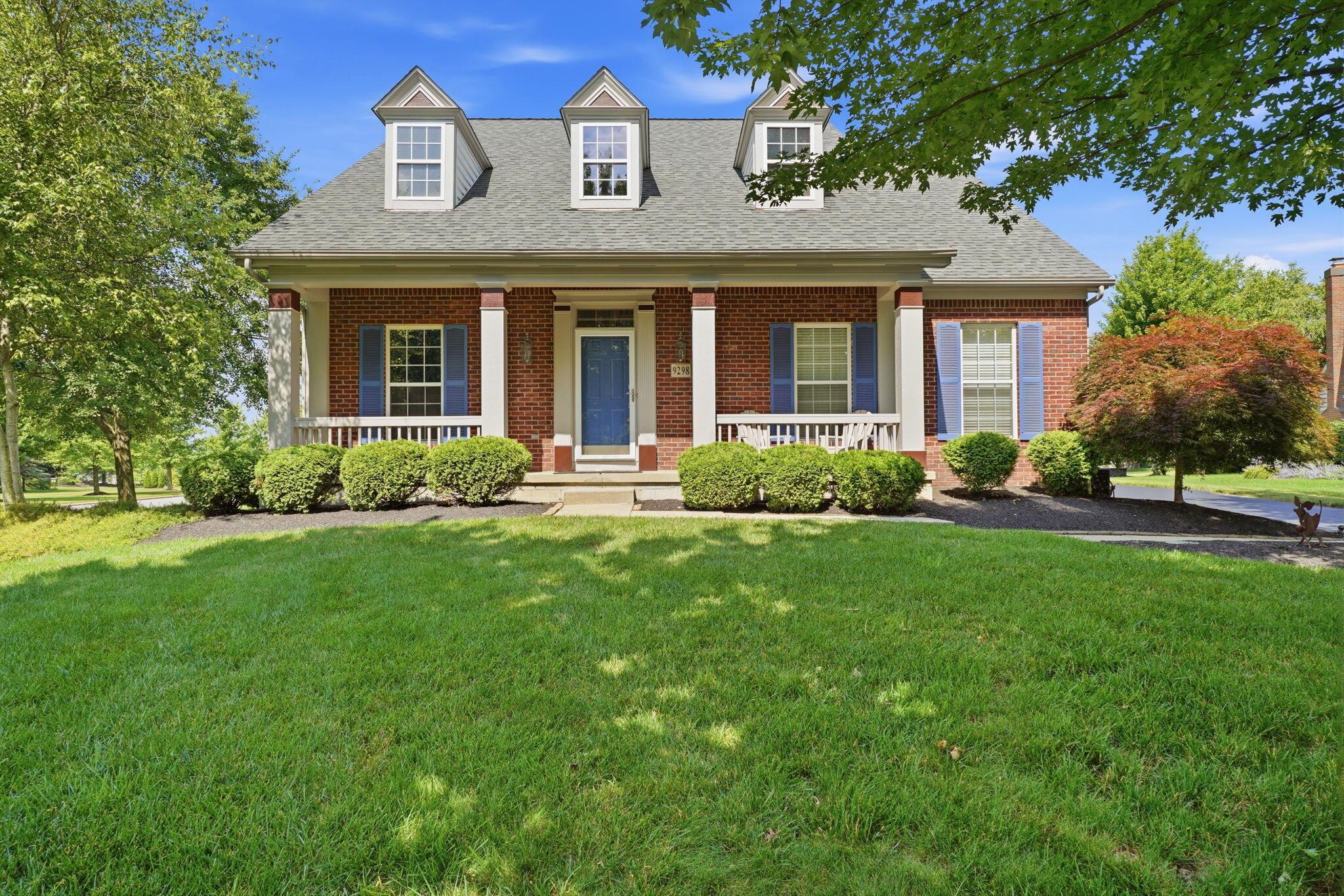 9298 Auburn Court — photo