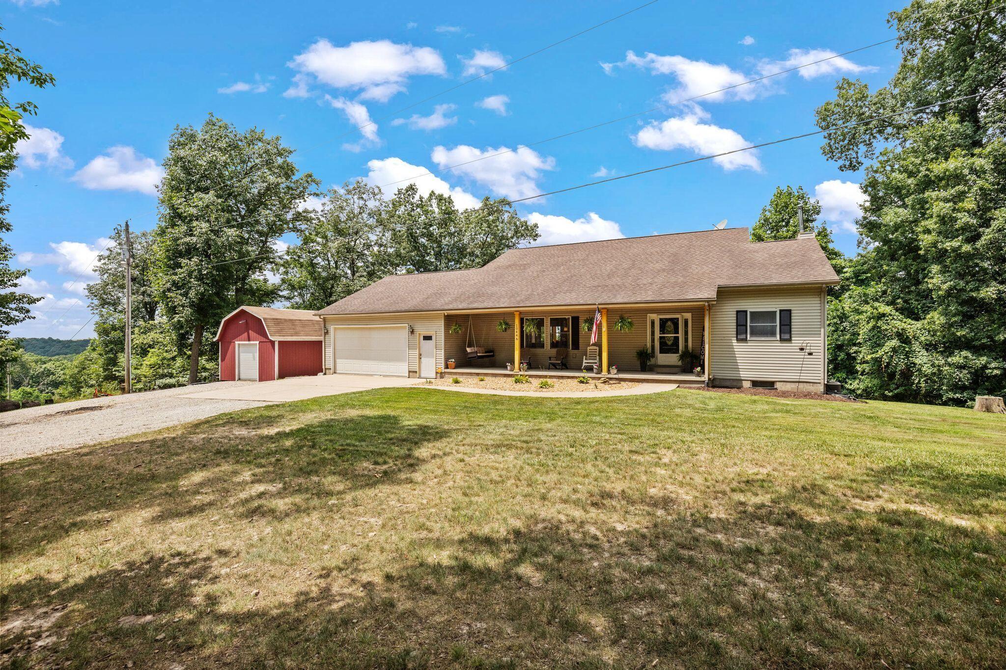 10446 Rich Hollow Road SW — photo