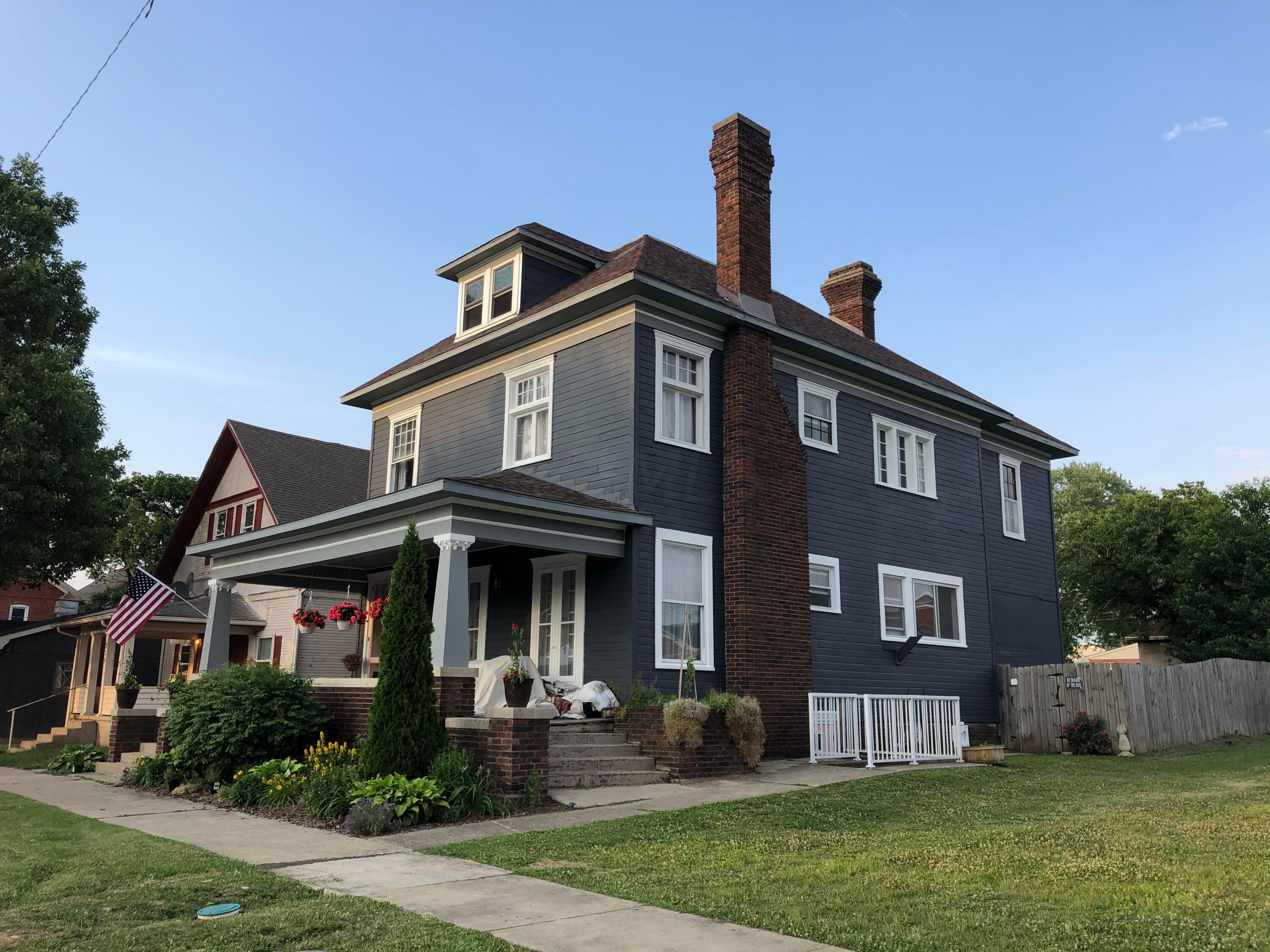 224 N Main Avenue — photo