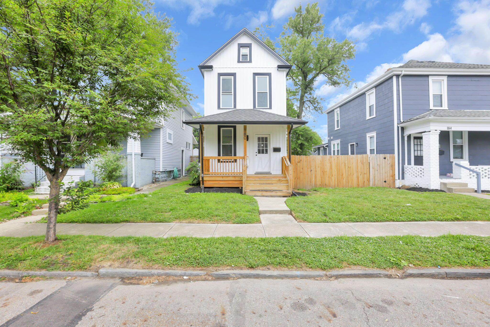 180 E Morrill Avenue — photo