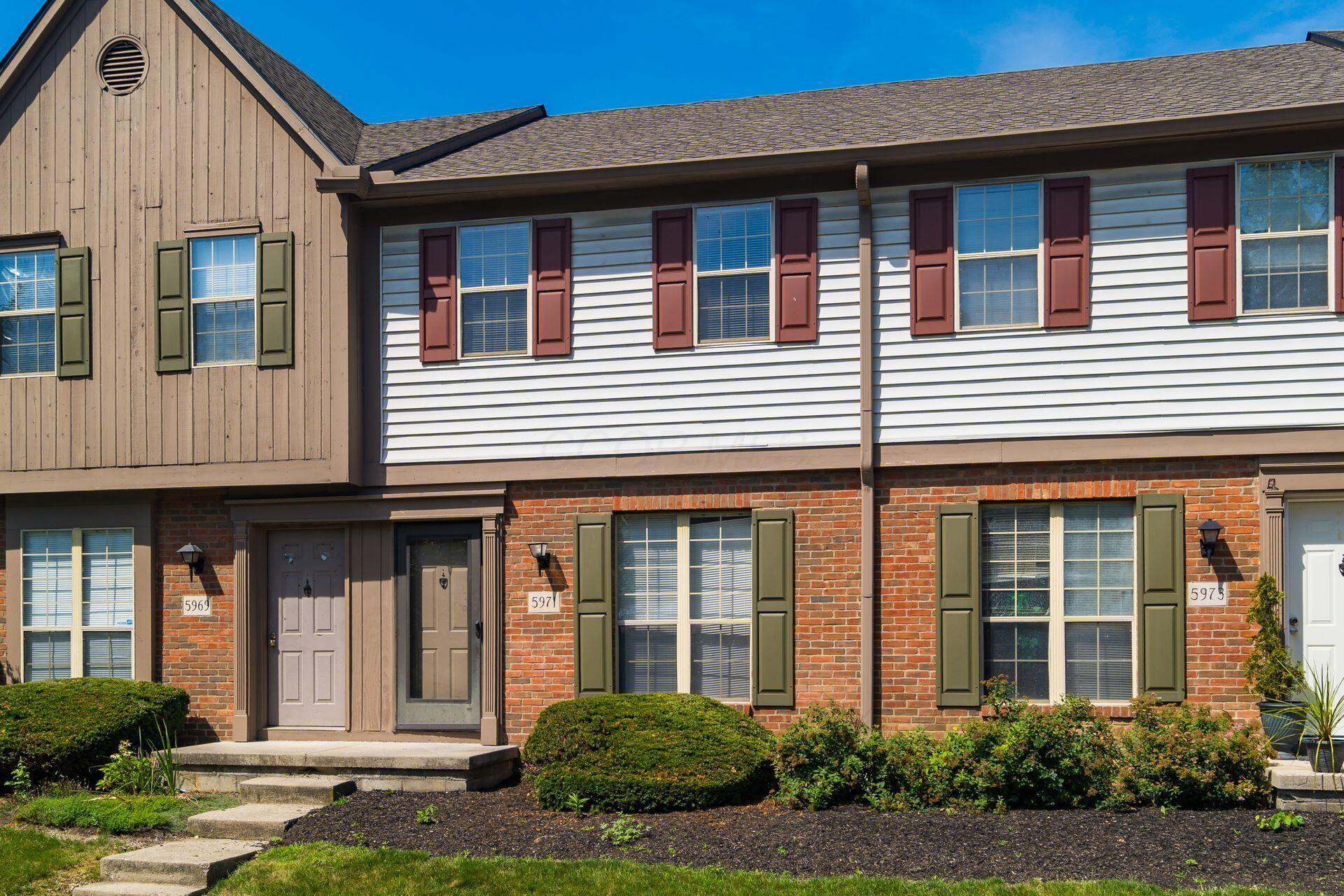 5971 Shadow Lake Circle — photo