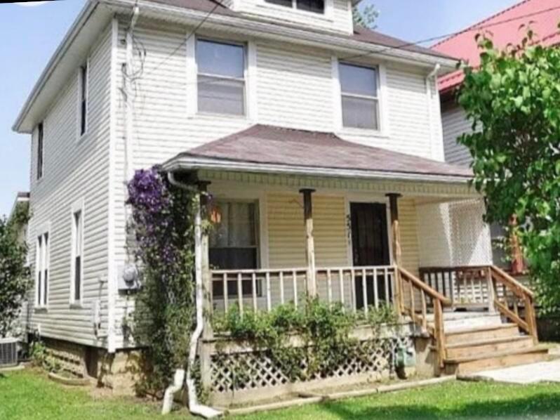 551 Pearl Street — photo