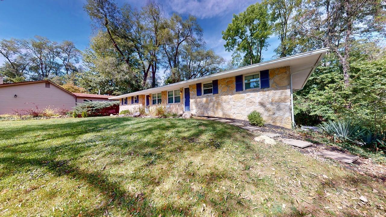 32 Marion Street — photo