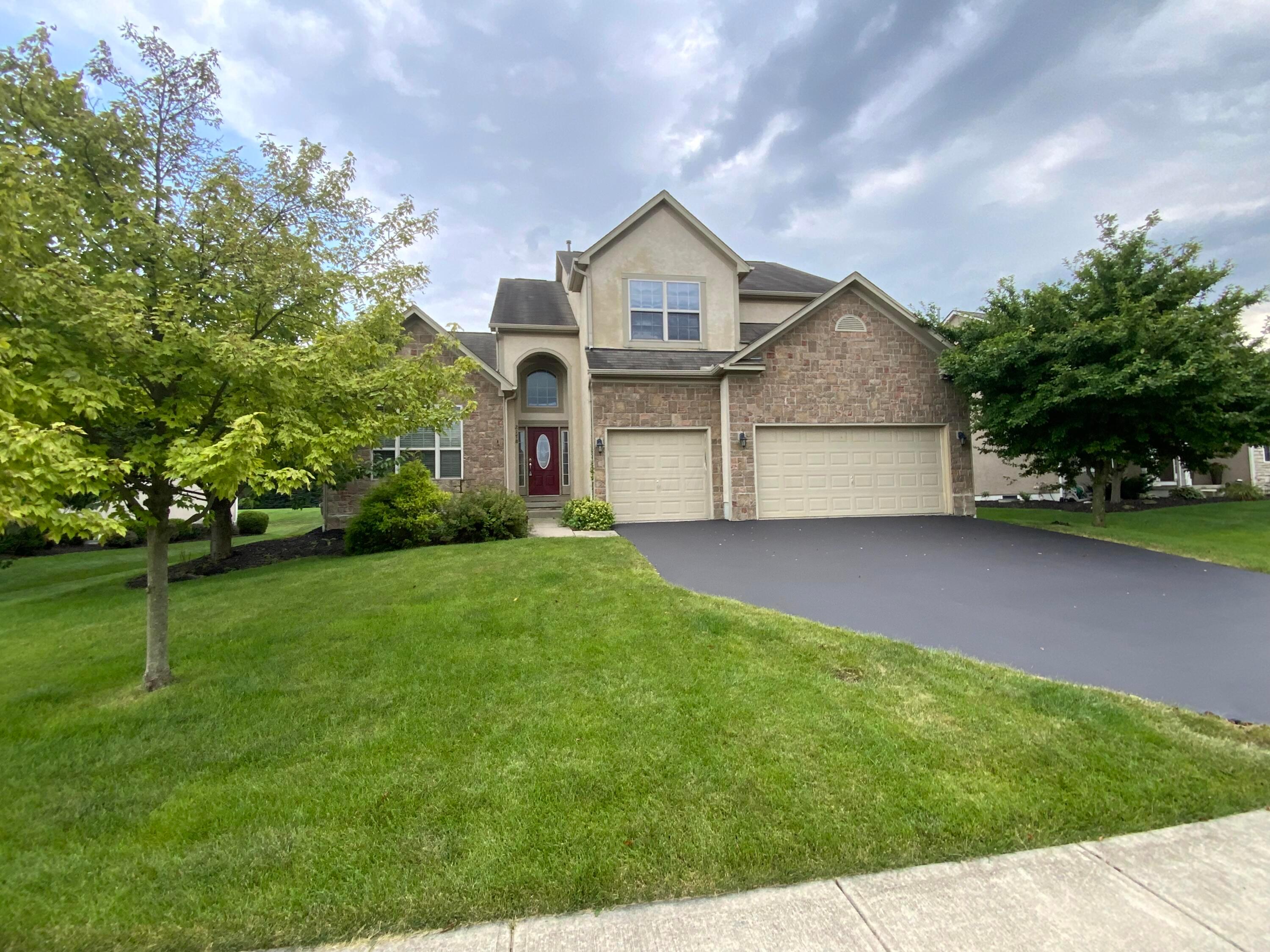 2178 Alum Crossing Drive — photo