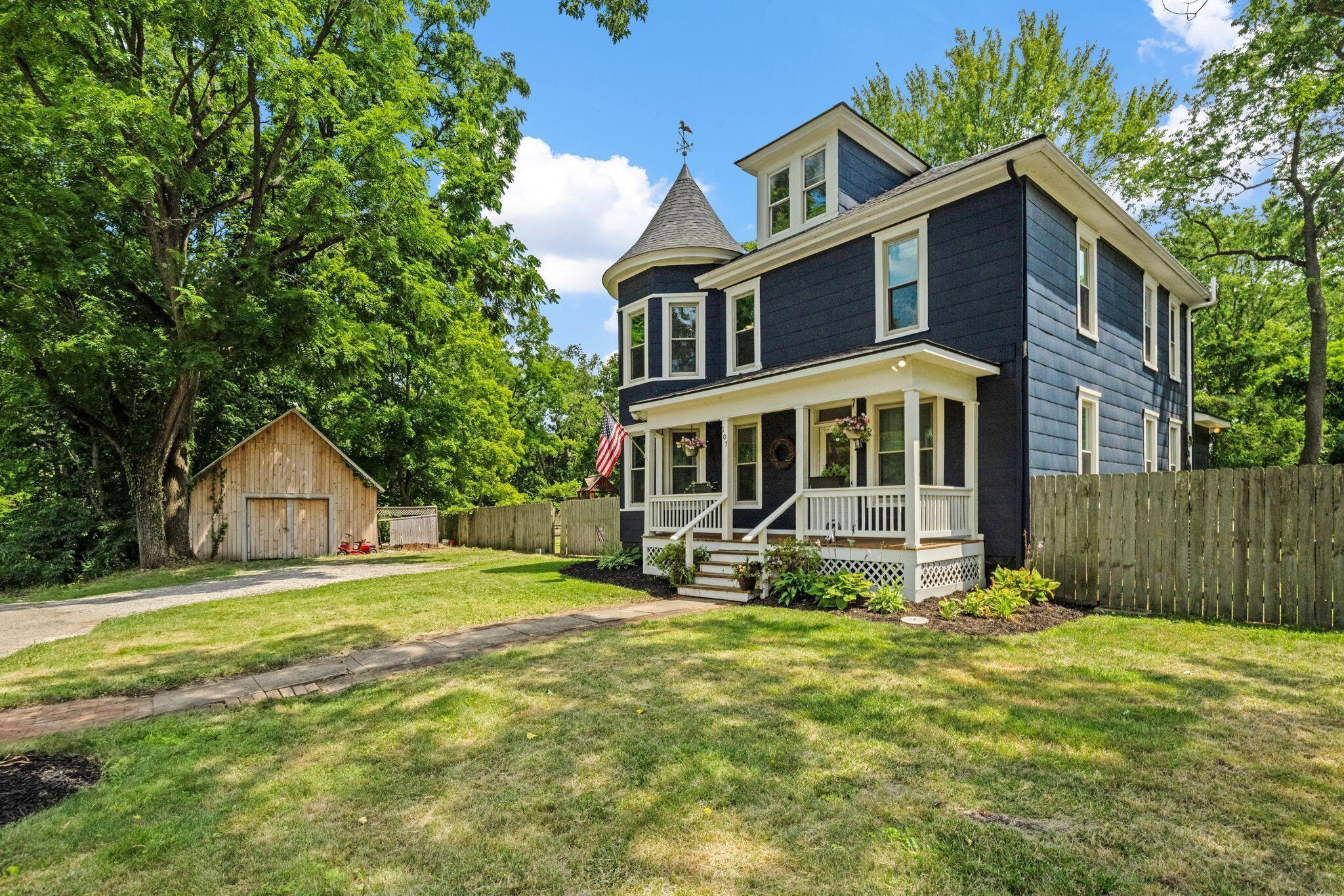 107 Price Road — photo
