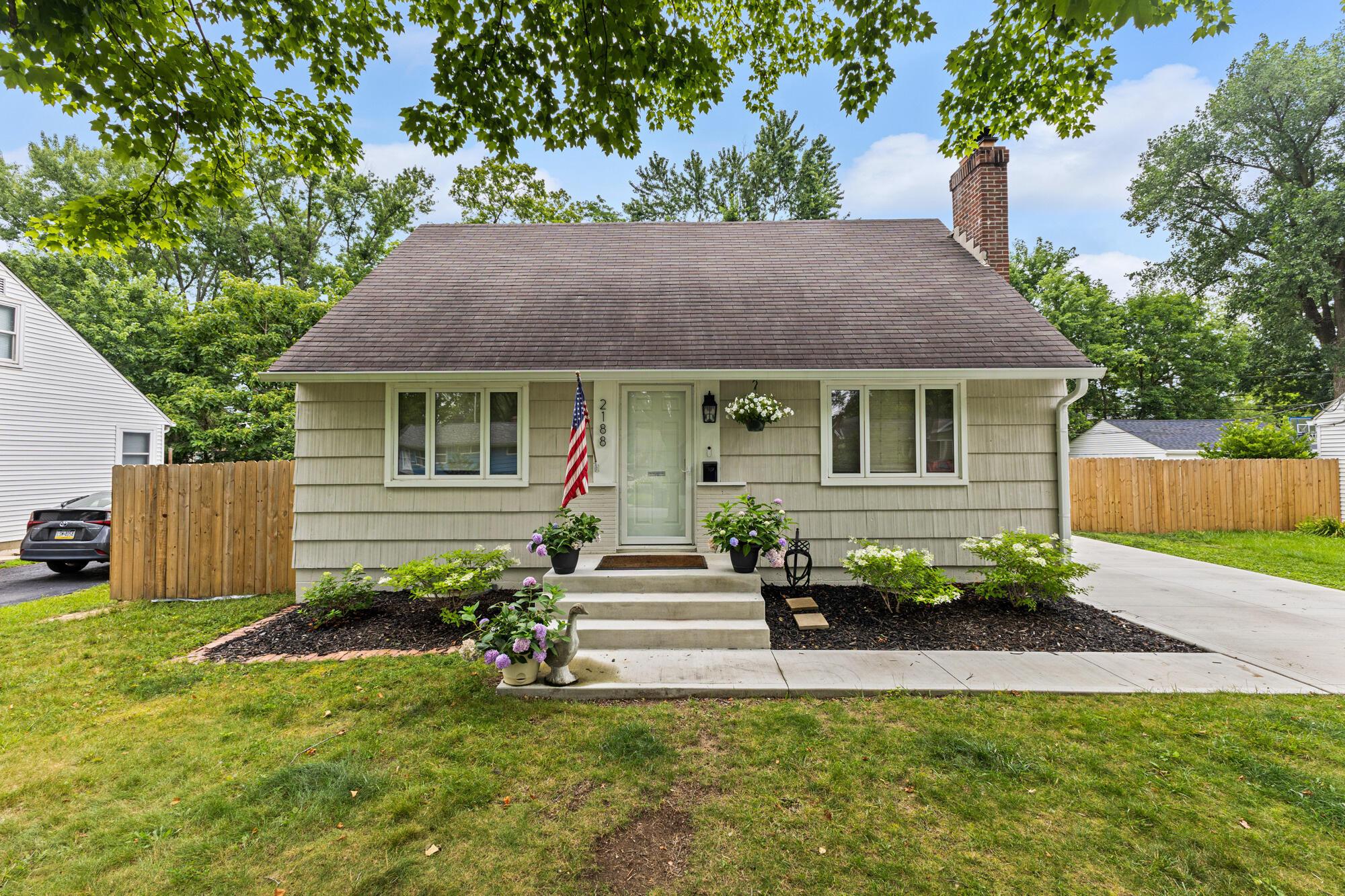 2188 Bristol Road — photo