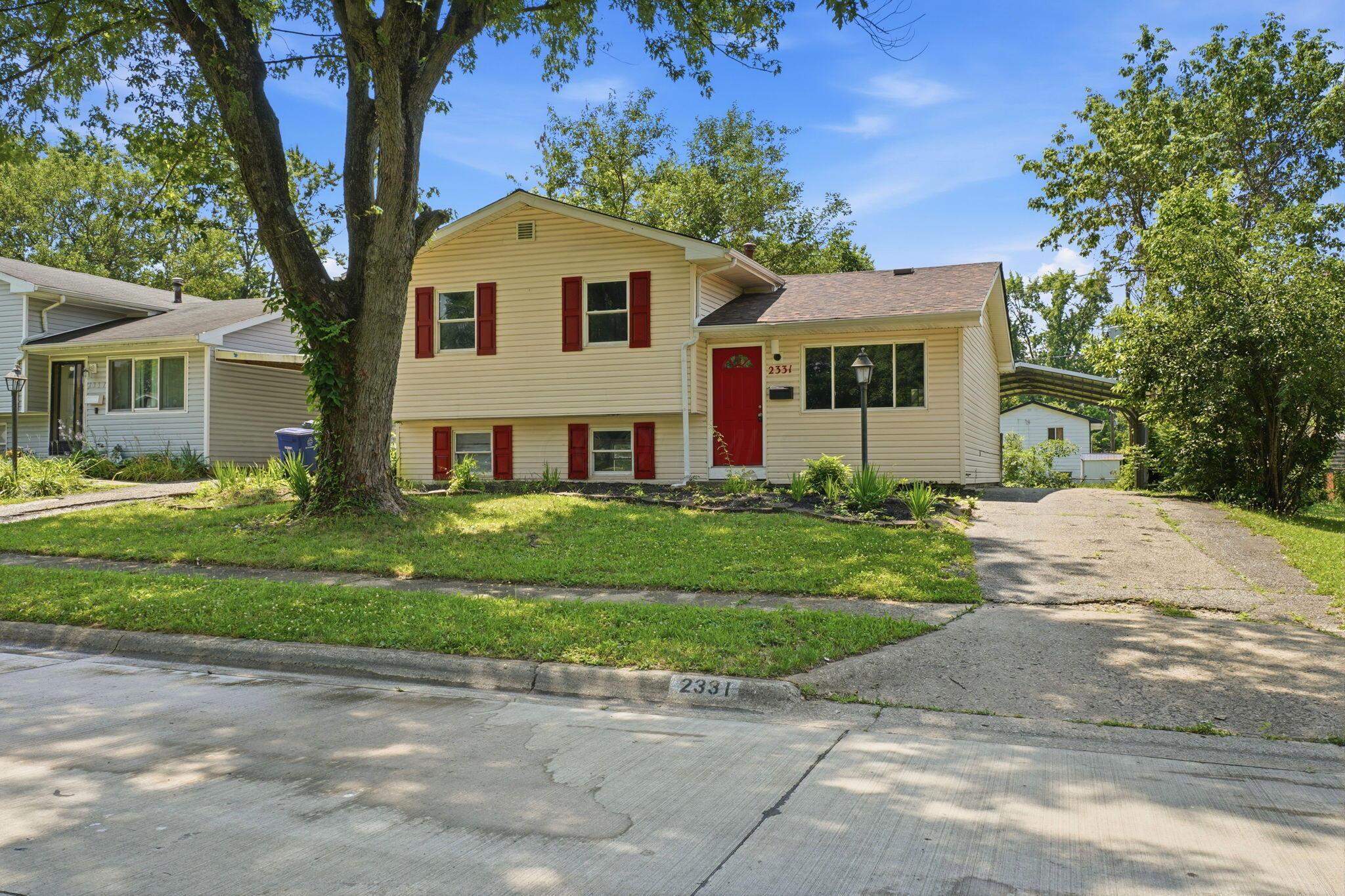 2331 Dunning Court — photo