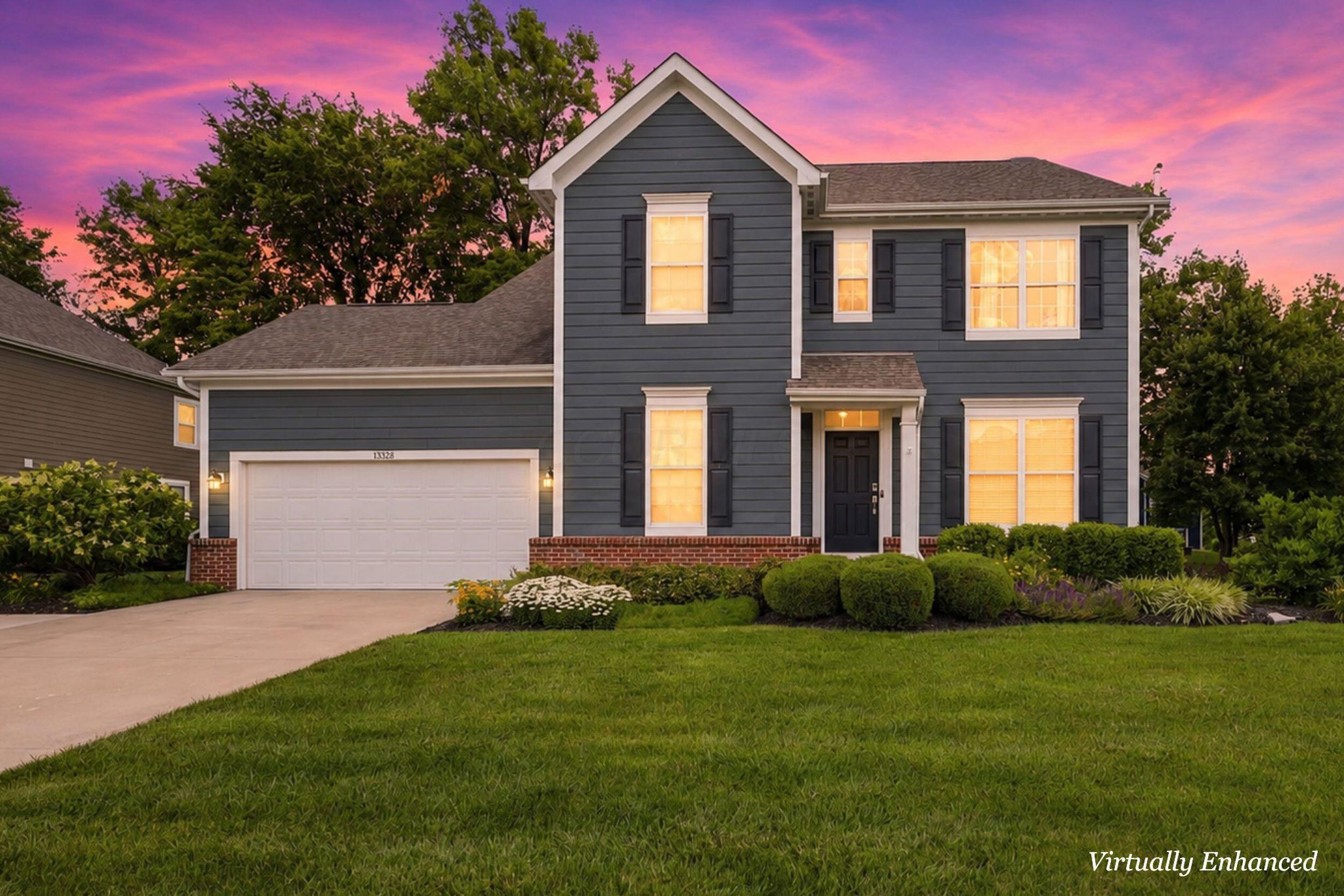13328 White Cross Drive NW — photo