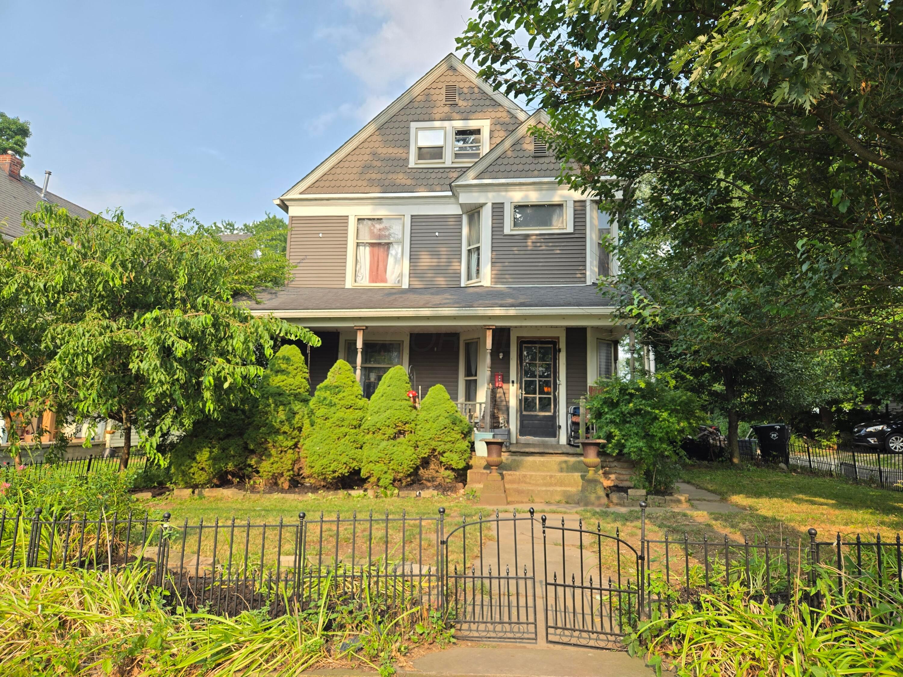 213 N Union Street — photo