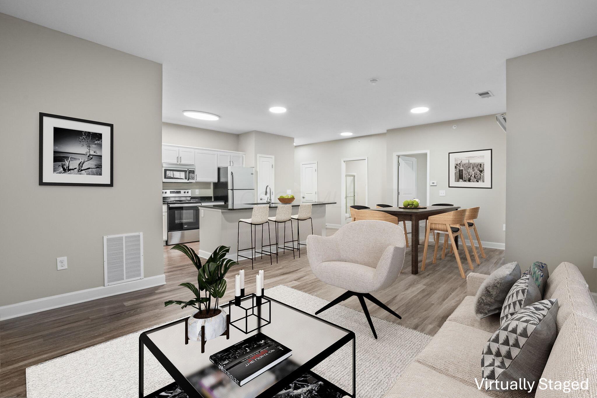 5140 Foxtail Pine Street — photo