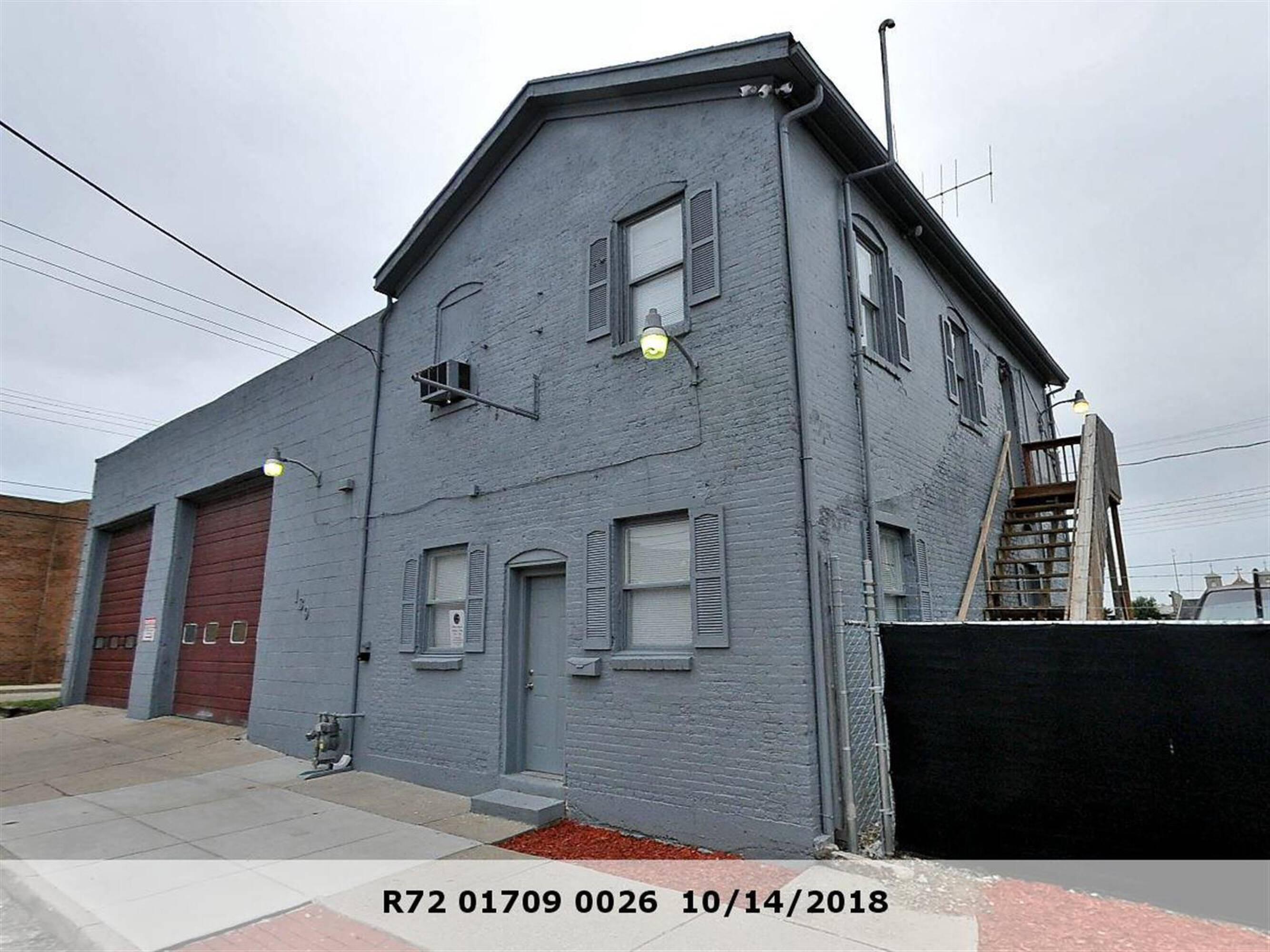 139 Auto Club Drive — photo