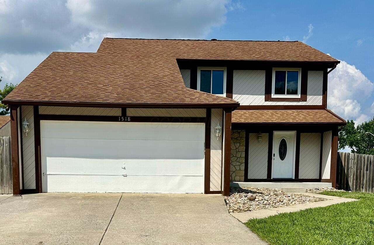 1518 Ojibwas Court — photo