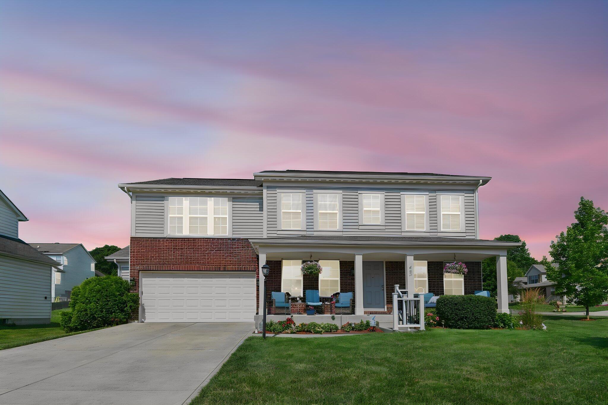 423 Kingston Circle — photo