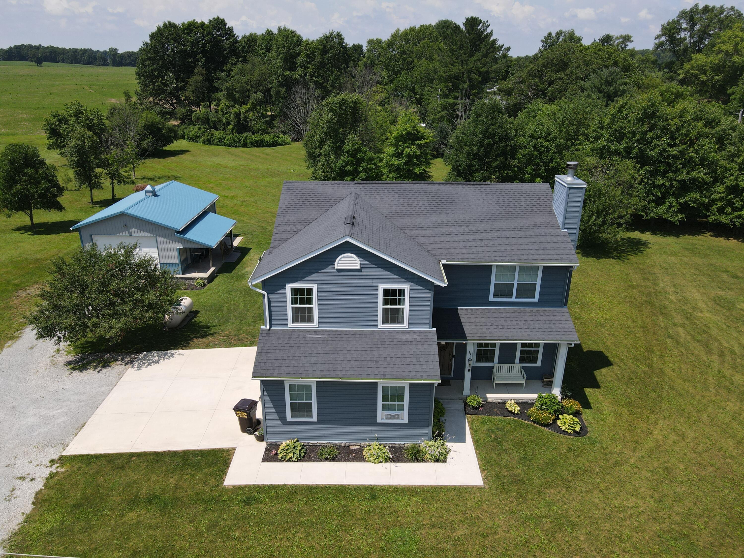 4678 State Route 61 — photo