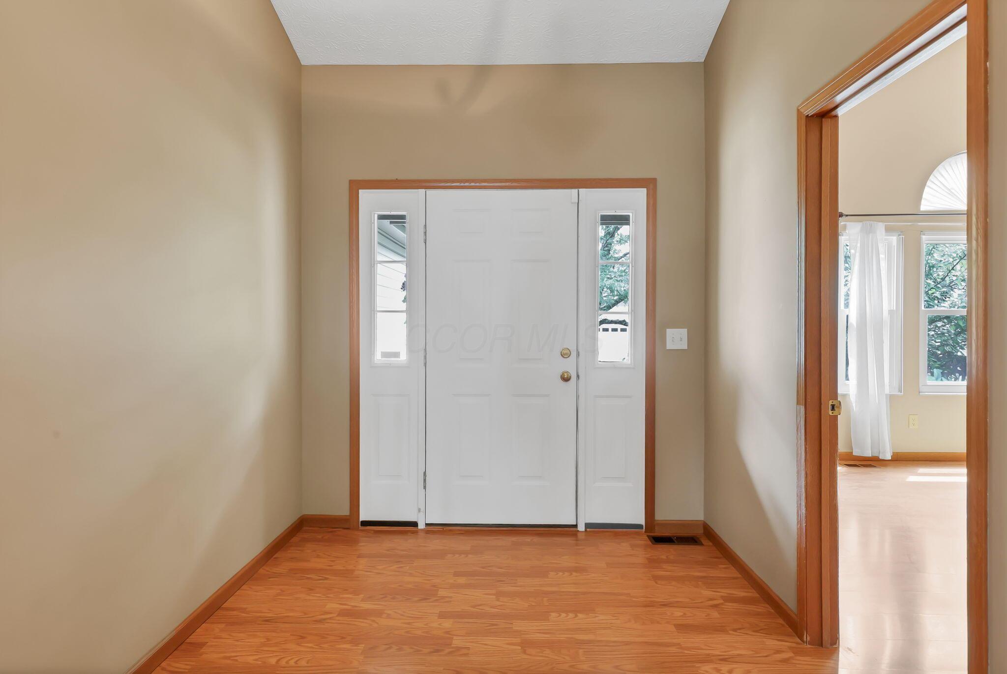 137 Clayburn Drive — photo