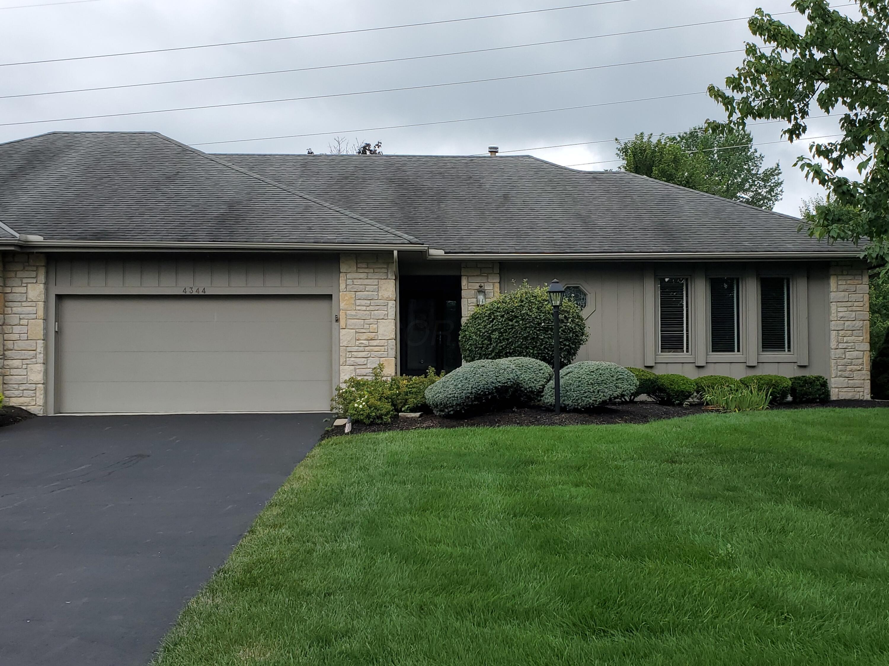 4344 Weybridge Court — photo