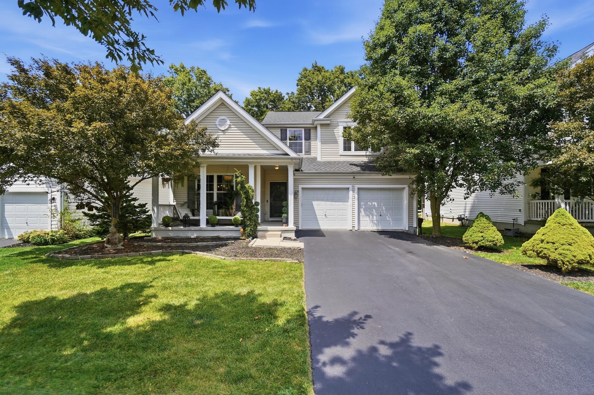 7200 Upper Albany Drive — photo