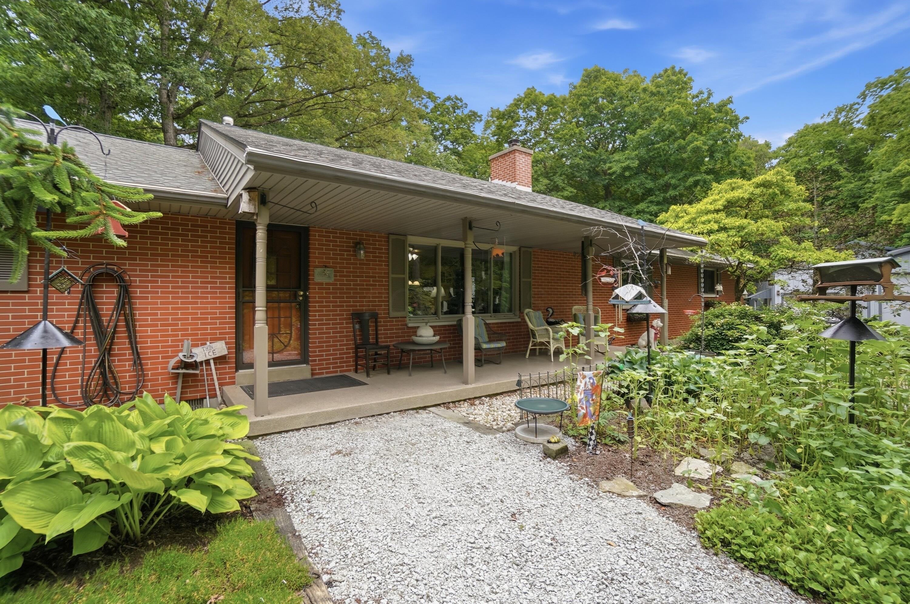 5392 Enon Xenia Road — photo