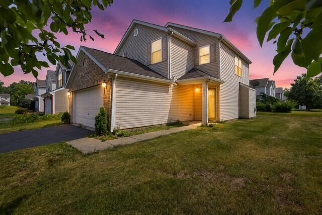 3667 Parker Knoll Lane — photo