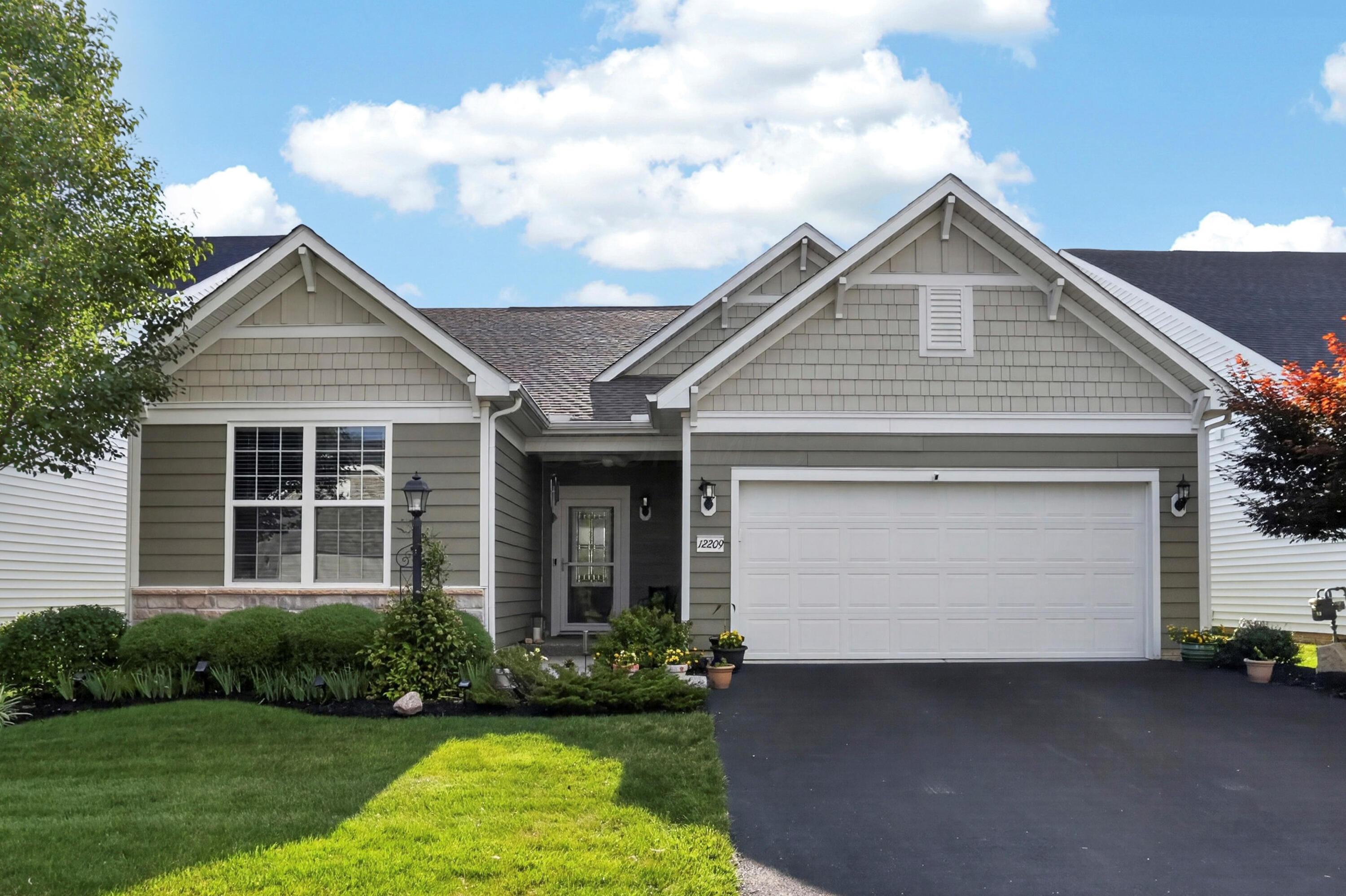 12209 Rooster Tail Drive — photo
