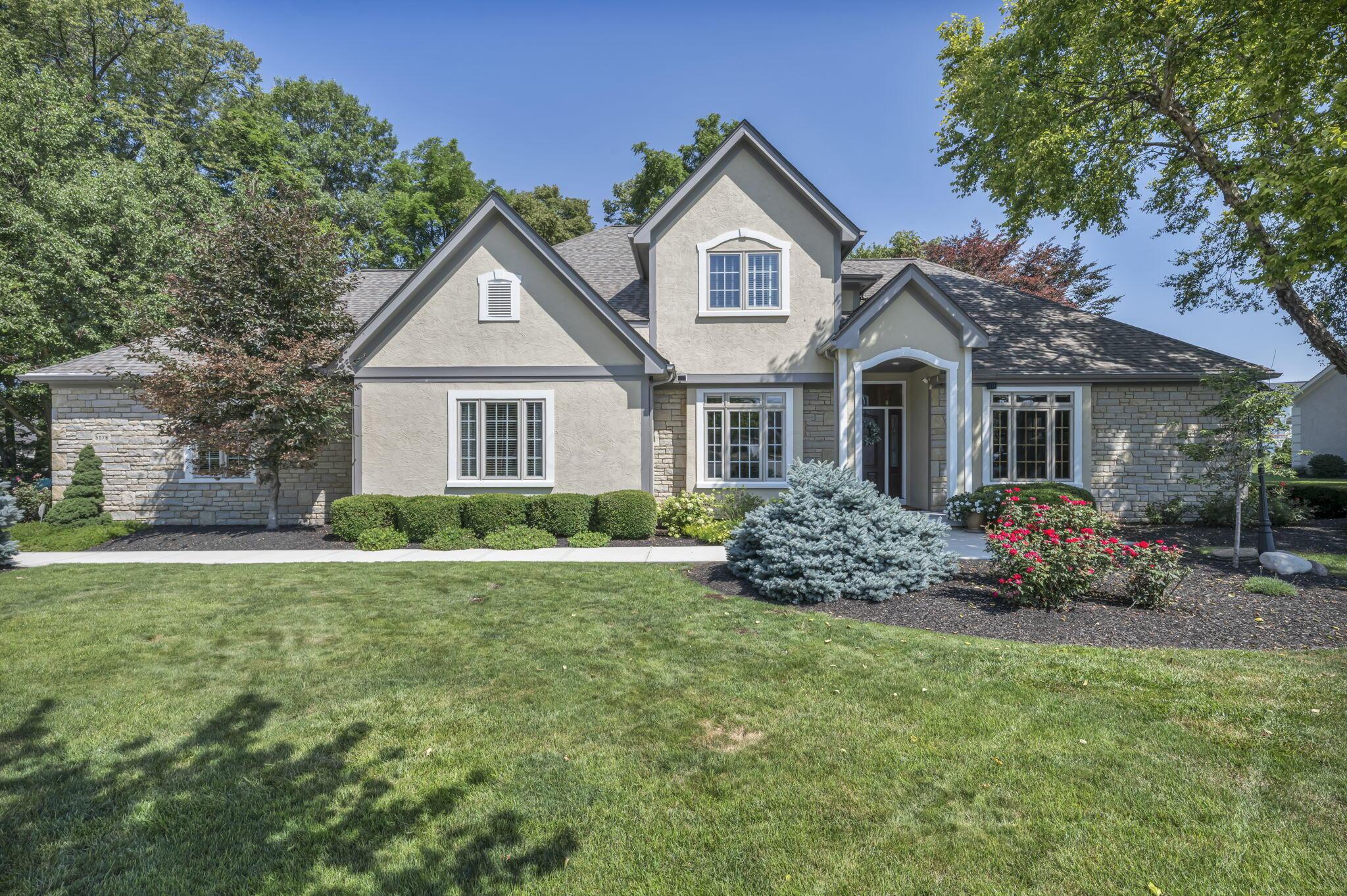 5976 Heritage Lakes Drive — photo