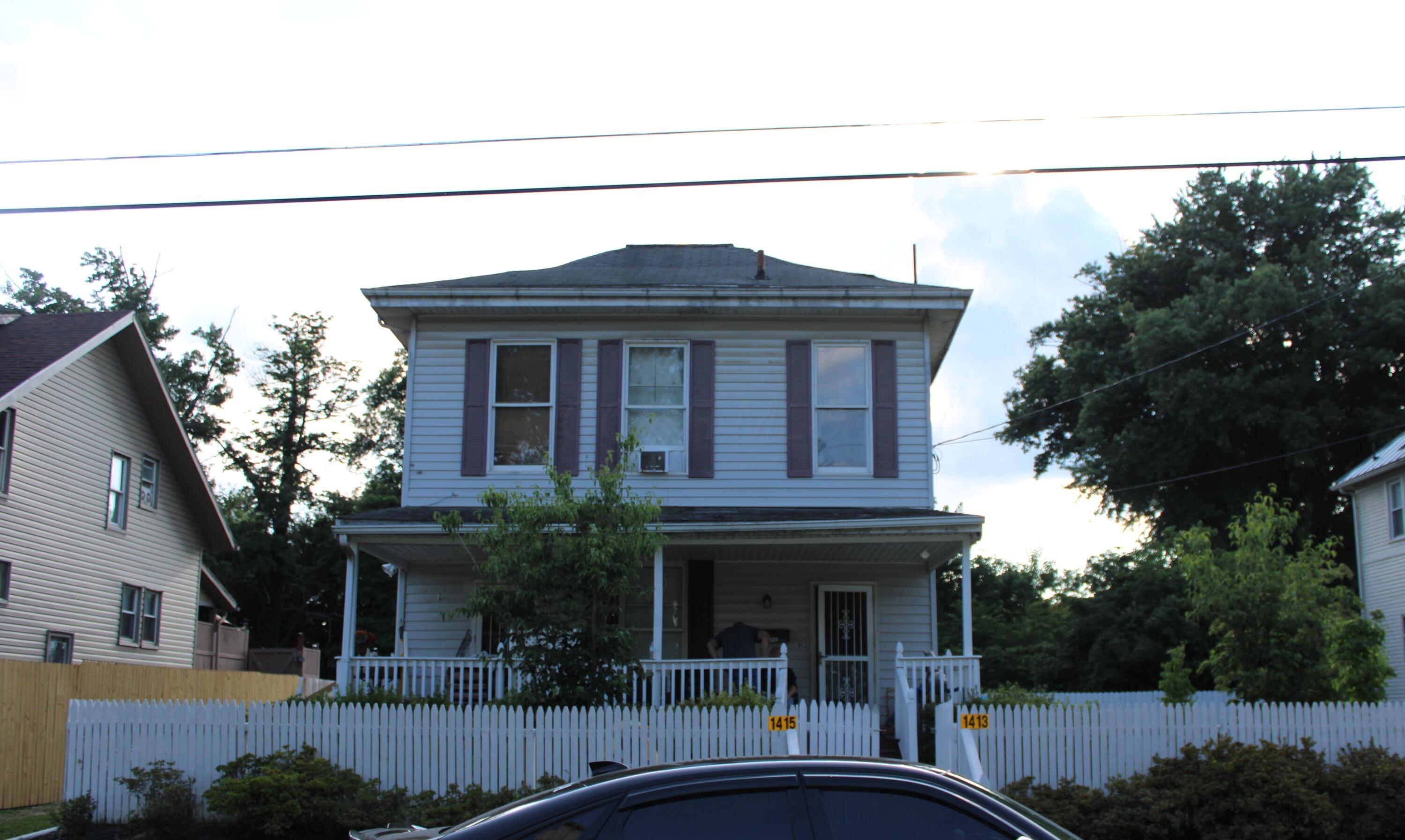 1415 Jewett Drive — photo